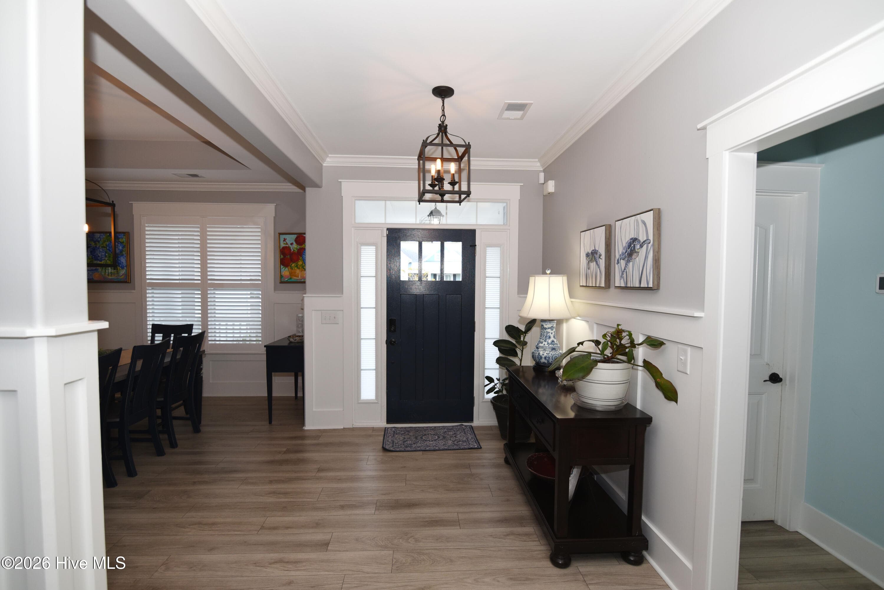 Single Family Residence at 1388 Long Pond Road SW, Ocean Isle Beach, NC 28469, photo 11 of 136