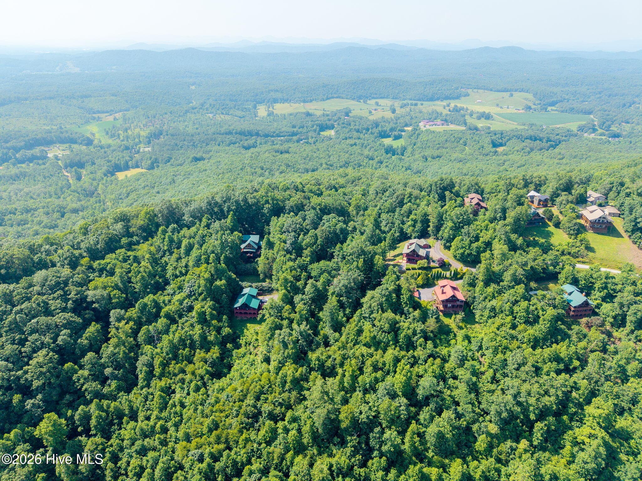 Undeveloped at 46 Buck Ridge Drive, Murphy, NC 28906, photo 8 of 17