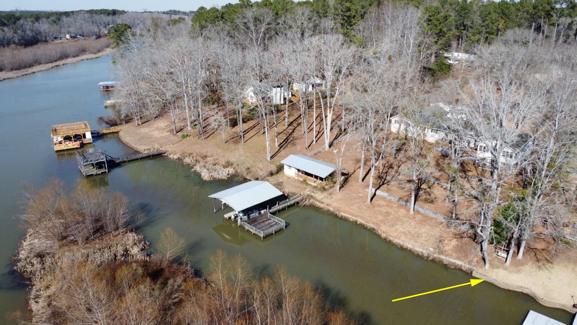 Manufactured Home at 132 Sunset Drive, Eatonton, GA 31024, photo 52 of 55