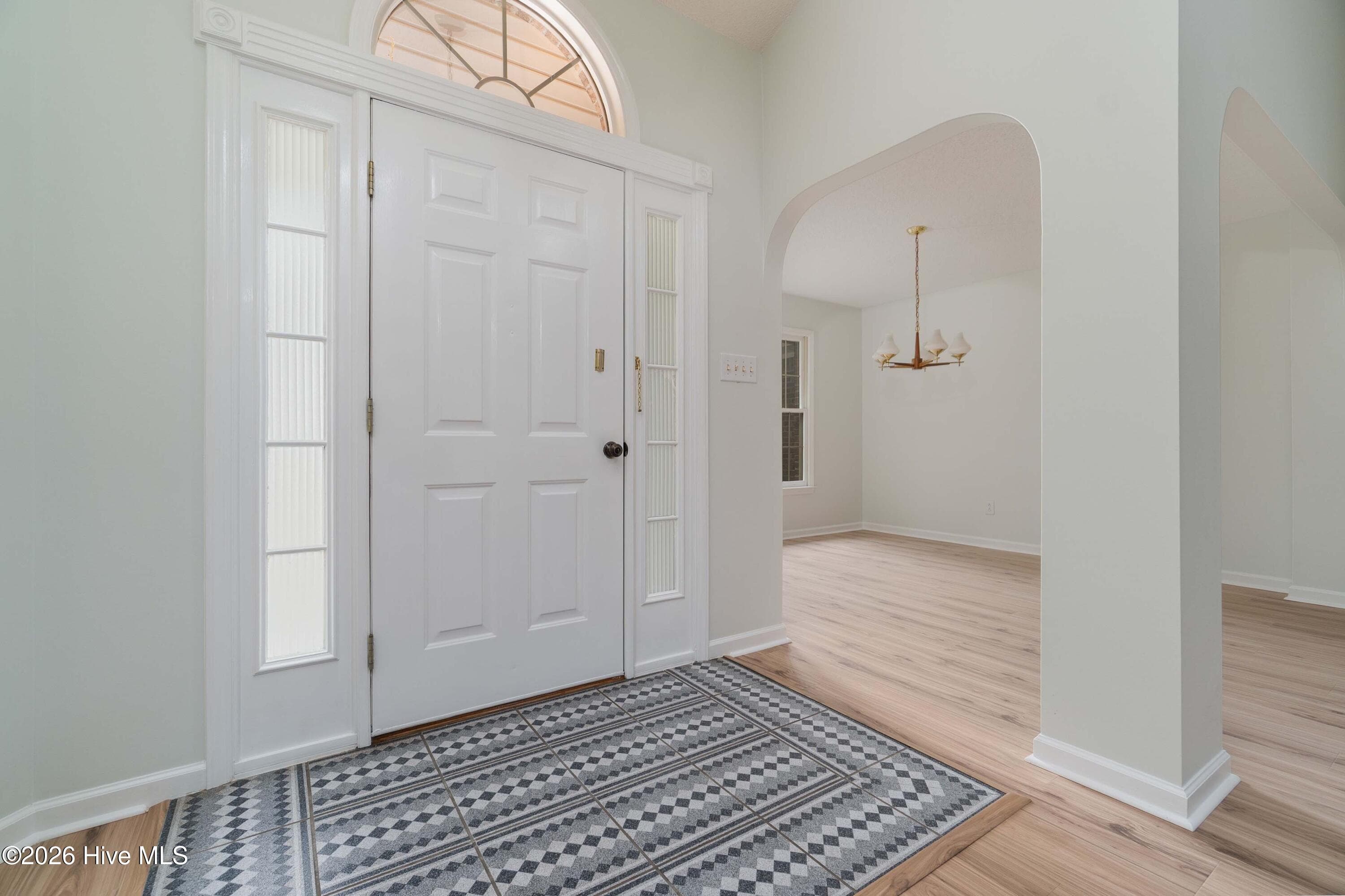 Single Family Residence at 220 Phillips Drive, Arapahoe, NC 28510, photo 6 of 49