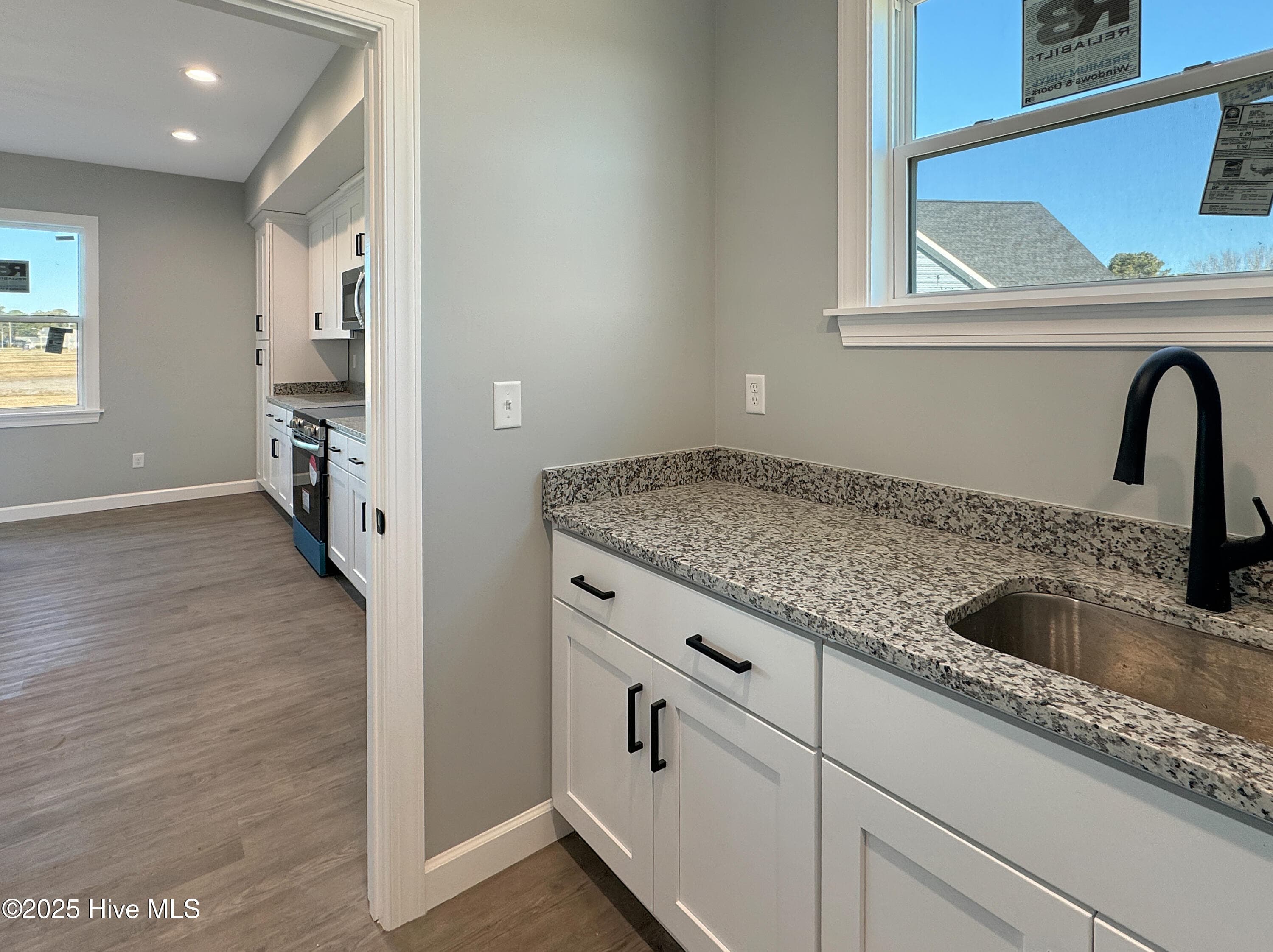 Butler's Pantry - 1061 Staysail Drive, Elizabeth City, NC 27909