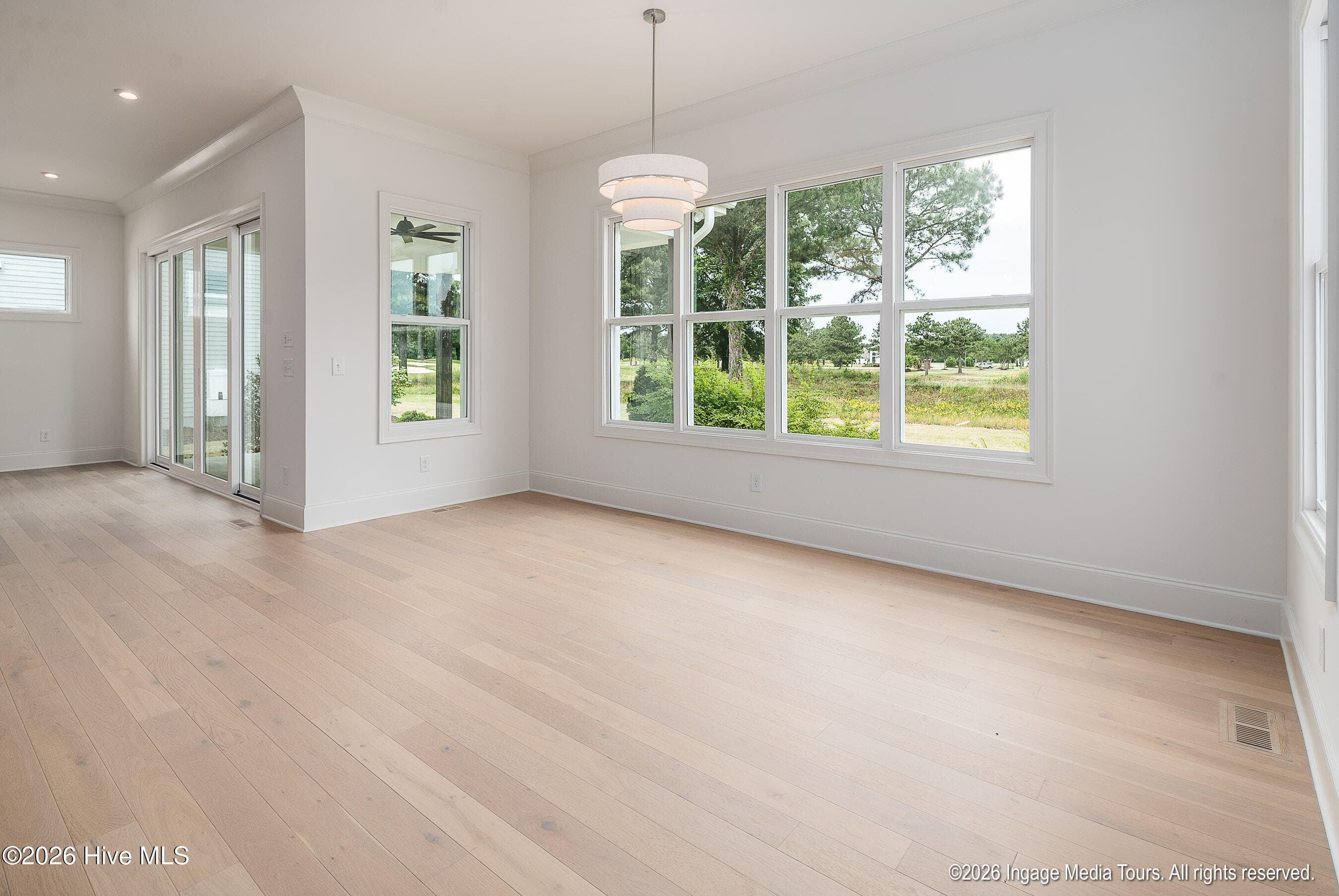 Single Family Residence at 168 Pine Tree Point, Snow Hill, NC 28580, photo 9 of 45
