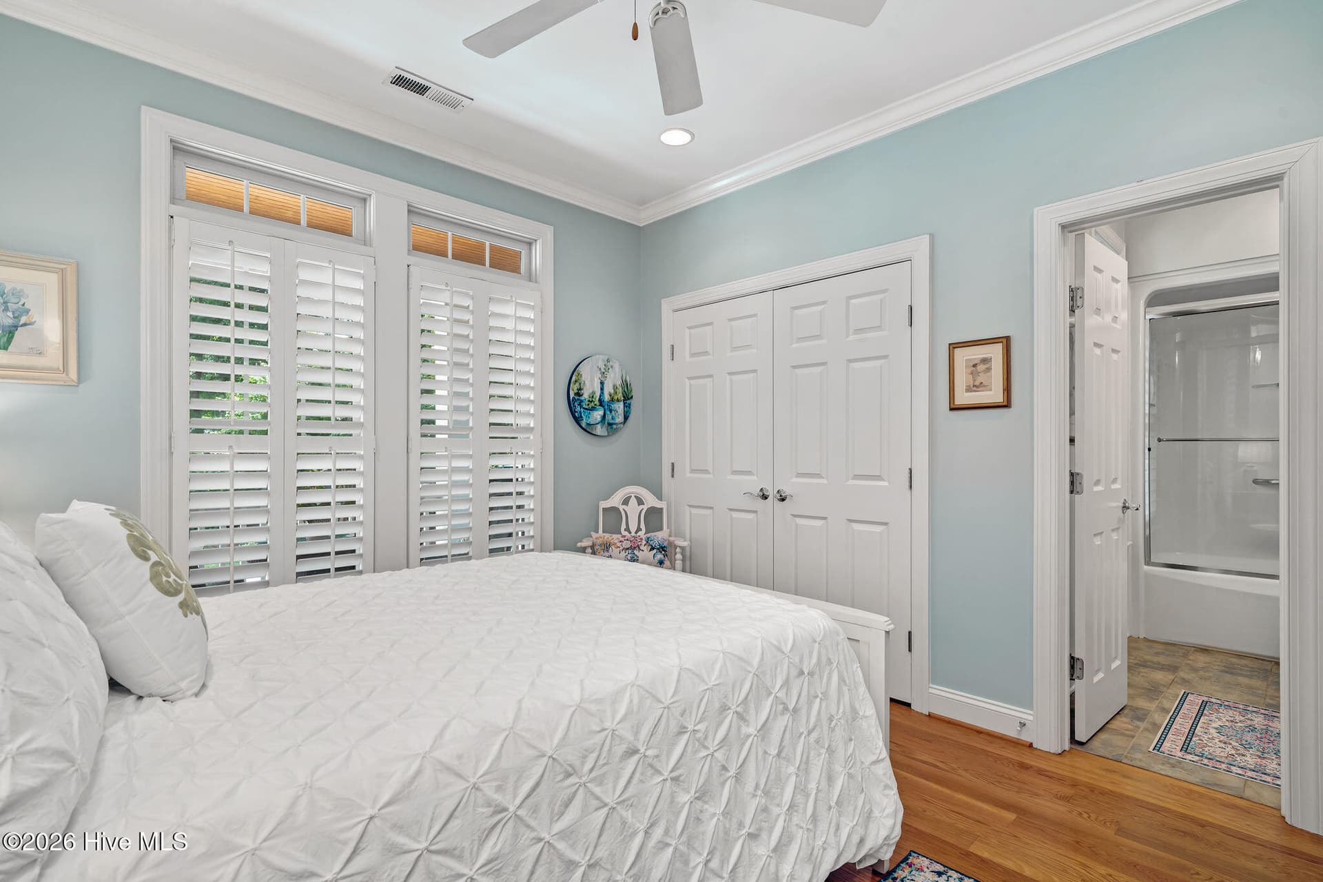 Single Family Residence at 190 W Winding Way, Wallace, NC 28466, photo 26 of 74