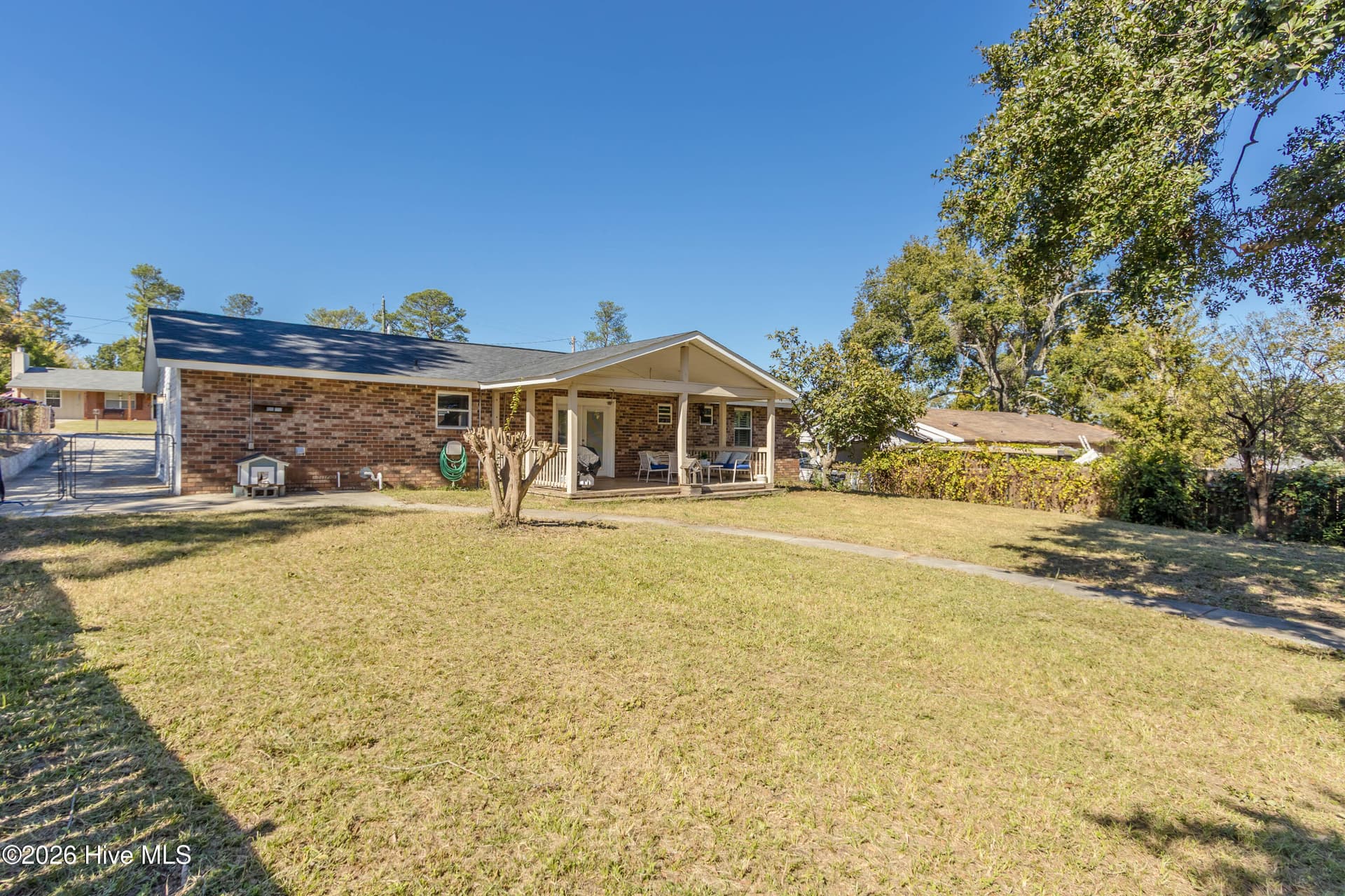 Single Family Residence at 404 Old Anderson Road, Martinez, GA 30907, photo 46 of 47
