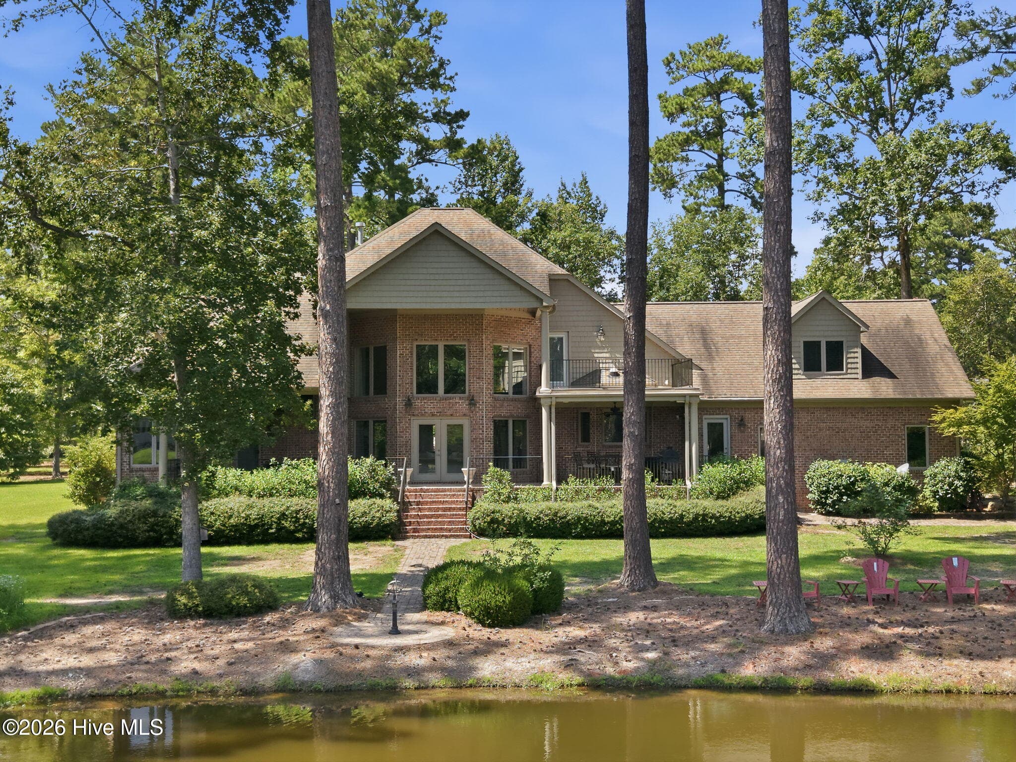 Single Family Residence at 103 Cooper Court, Chocowinity, NC 27817, photo 54 of 66