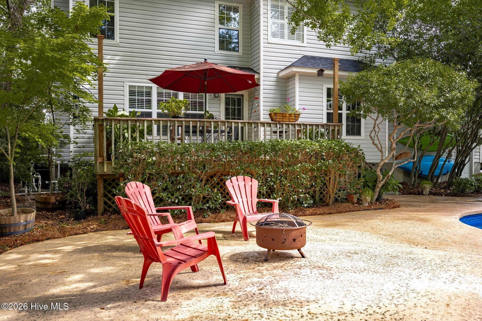 Single Family Residence at 4100 Quinn Drive, Evans, GA 30809, photo 52 of 63