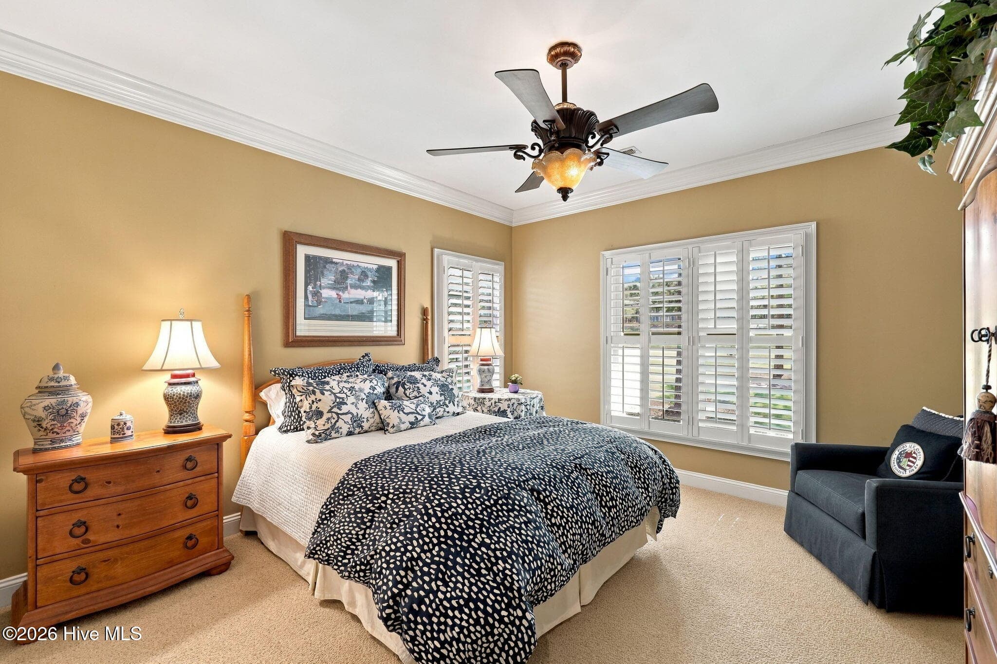 Single Family Residence at 28 Middlebury Road, Pinehurst, NC 28374, photo 25 of 40