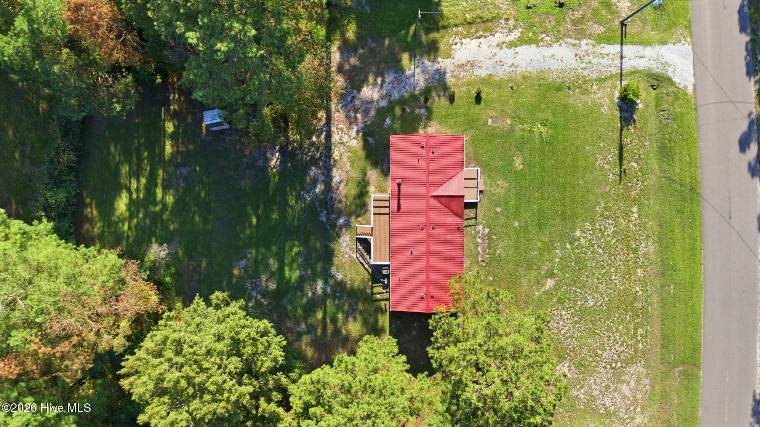 Manufactured Home at 171 Big Four Road, Currie, NC 28435, photo 53 of 53