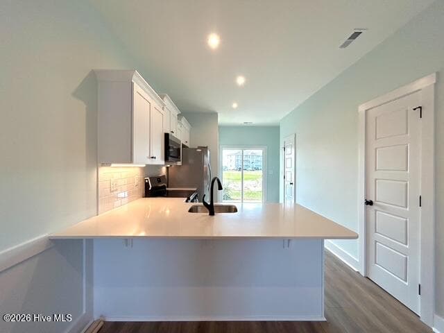 Condominium at 650 Cedar Point Boulevard G3, Cedar Point, NC 28584, photo 7 of 48