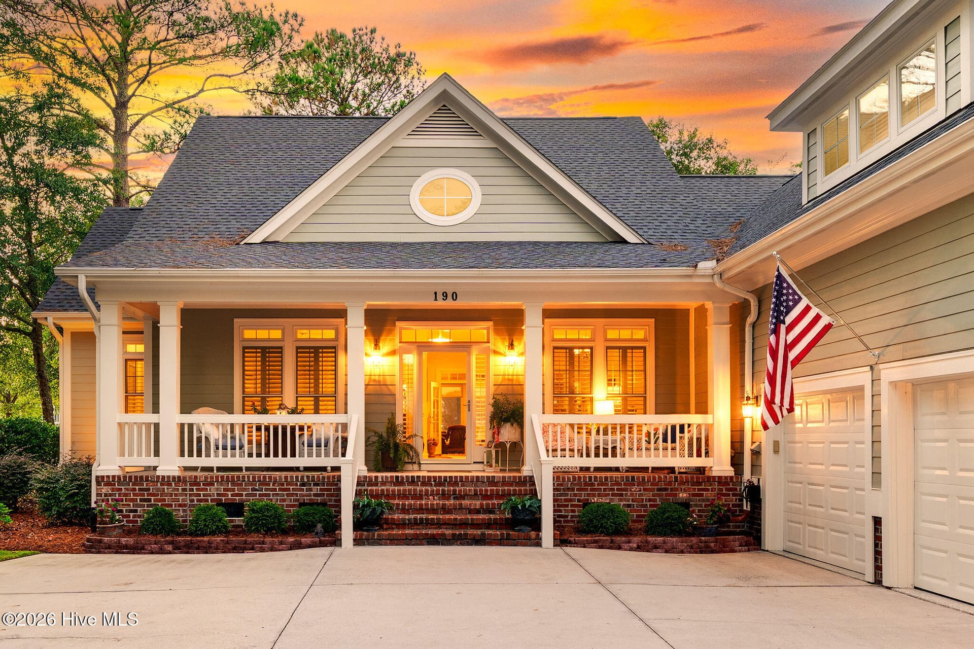 Single Family Residence at 190 W Winding Way, Wallace, NC 28466, photo 69 of 74
