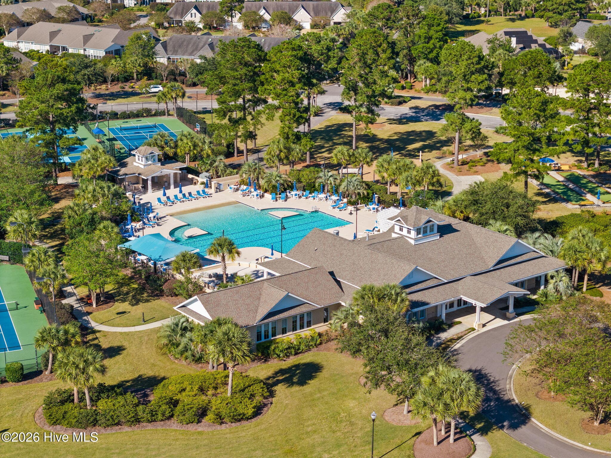 Waterford of the Carolinas - 1052 Stonebridge Lane, Leland, NC 28451