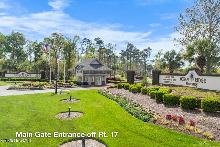 Single Family Residence at 612 Barrington Place SW, Ocean Isle Beach, NC 28469, photo 107 of 130