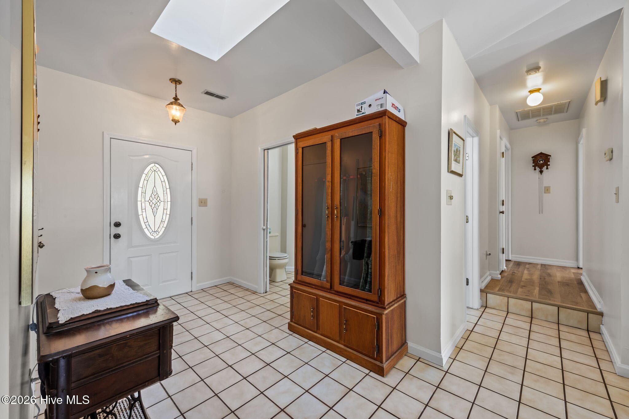 Single Family Residence at 135 Wilson Circle, Minnesott Beach, NC 28510, photo 23 of 75