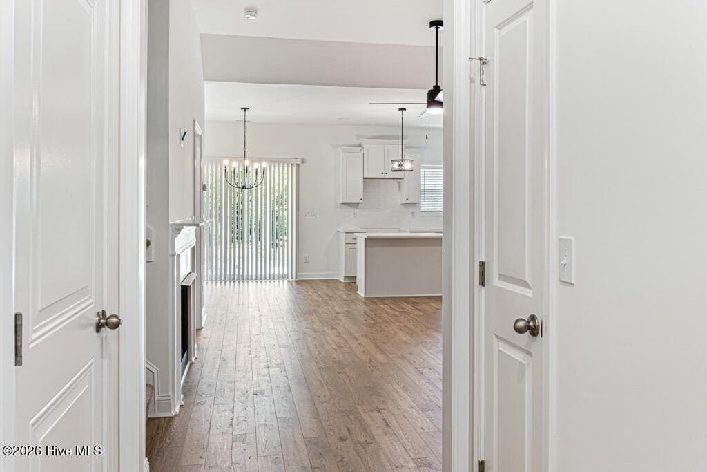 Single Family Residence at 2403 Murdocksville Road, West End, NC 27376, photo 14 of 58