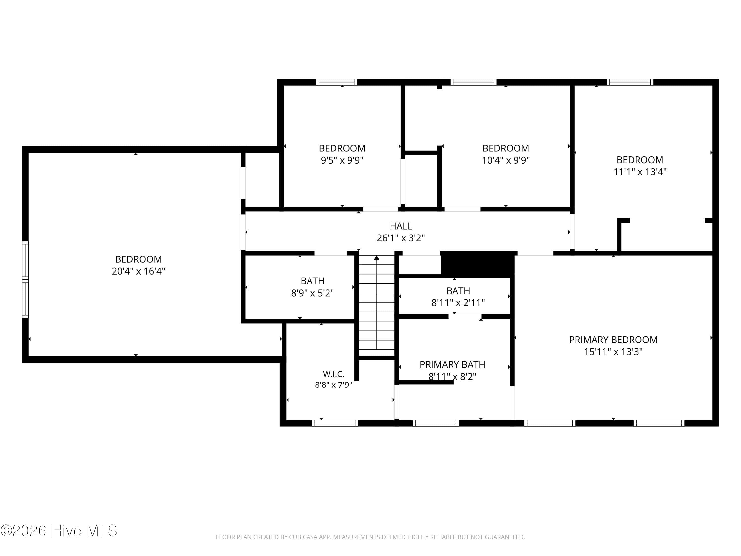 Single Family Residence at 501 Wythe Grove, Jacksonville, NC 28546, photo 48 of 49