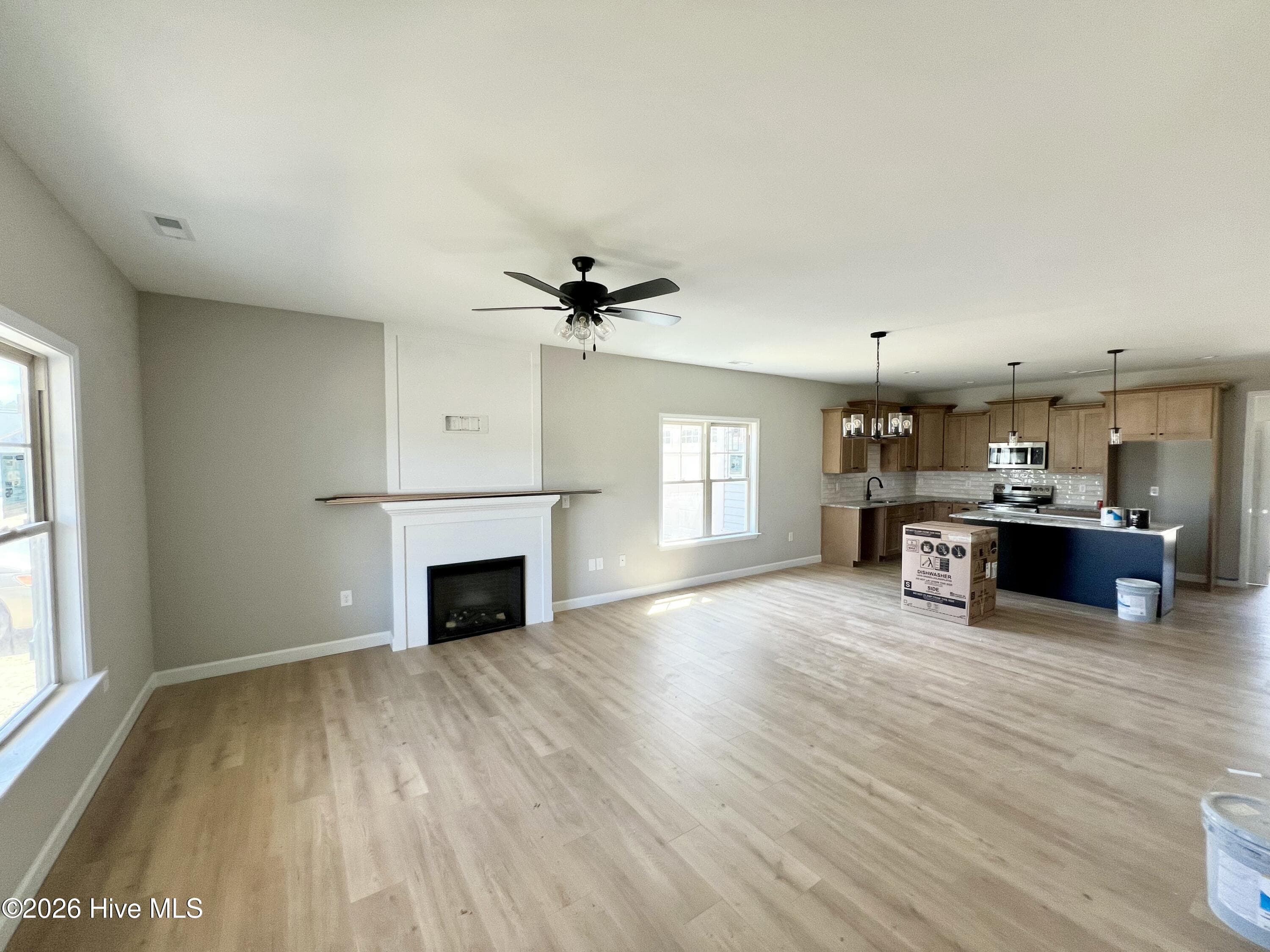 Single Family Residence at 138 Pendergrass Drive, Princeton, NC 27569, photo 8 of 123