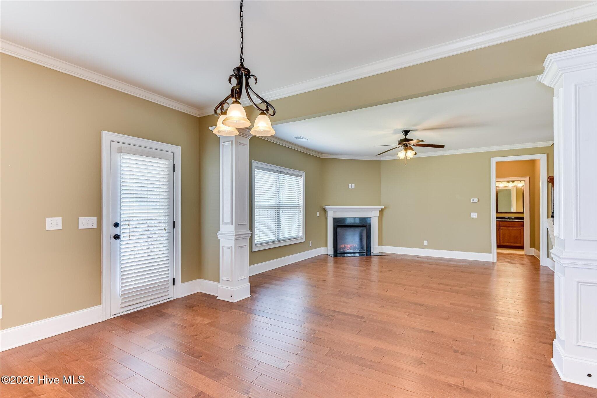 Single Family Residence at 360 Bella Rose Drive, Evans, GA 30809, photo 27 of 59