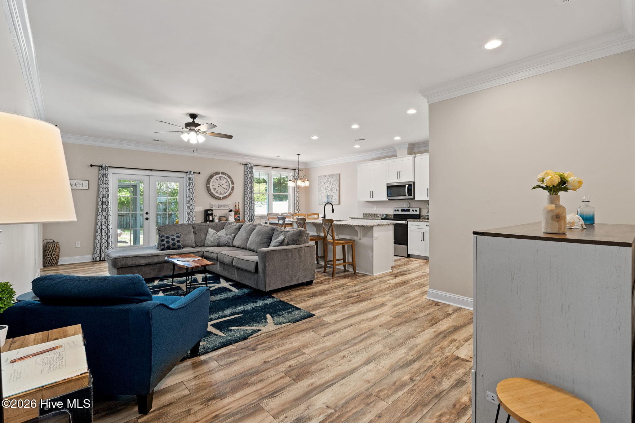 Single Family Residence at 109 NW 24th Street, Oak Island, NC 28465, photo 2 of 2