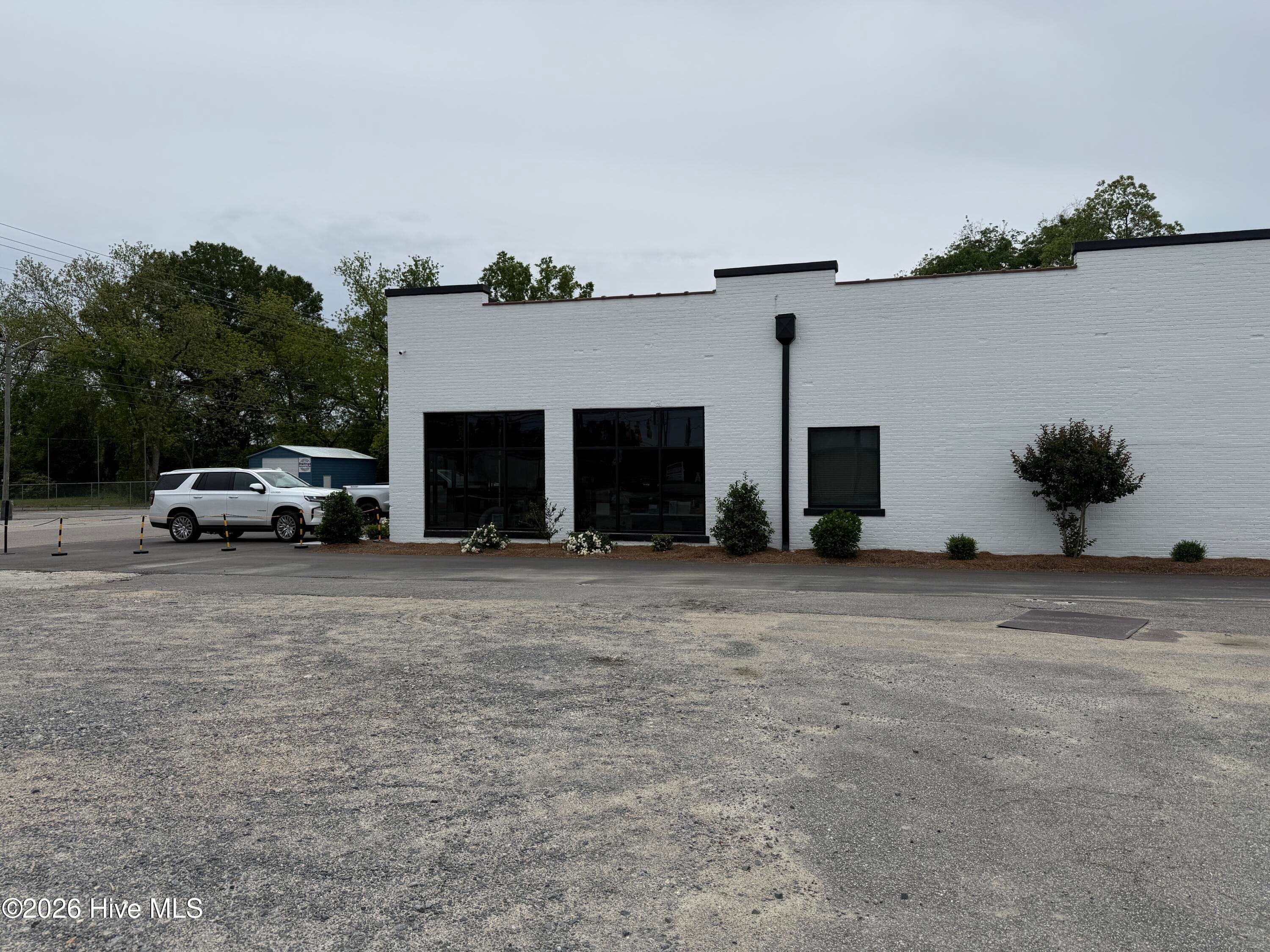 Commercial Sale at 424 Hackney Avenue, Washington, NC 27889, photo 41 of 47