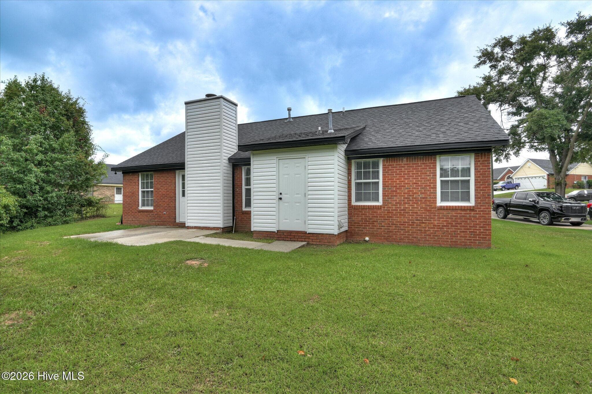 Single Family Residence at 3503 Toms Court, Augusta, GA 30906, photo 30 of 31
