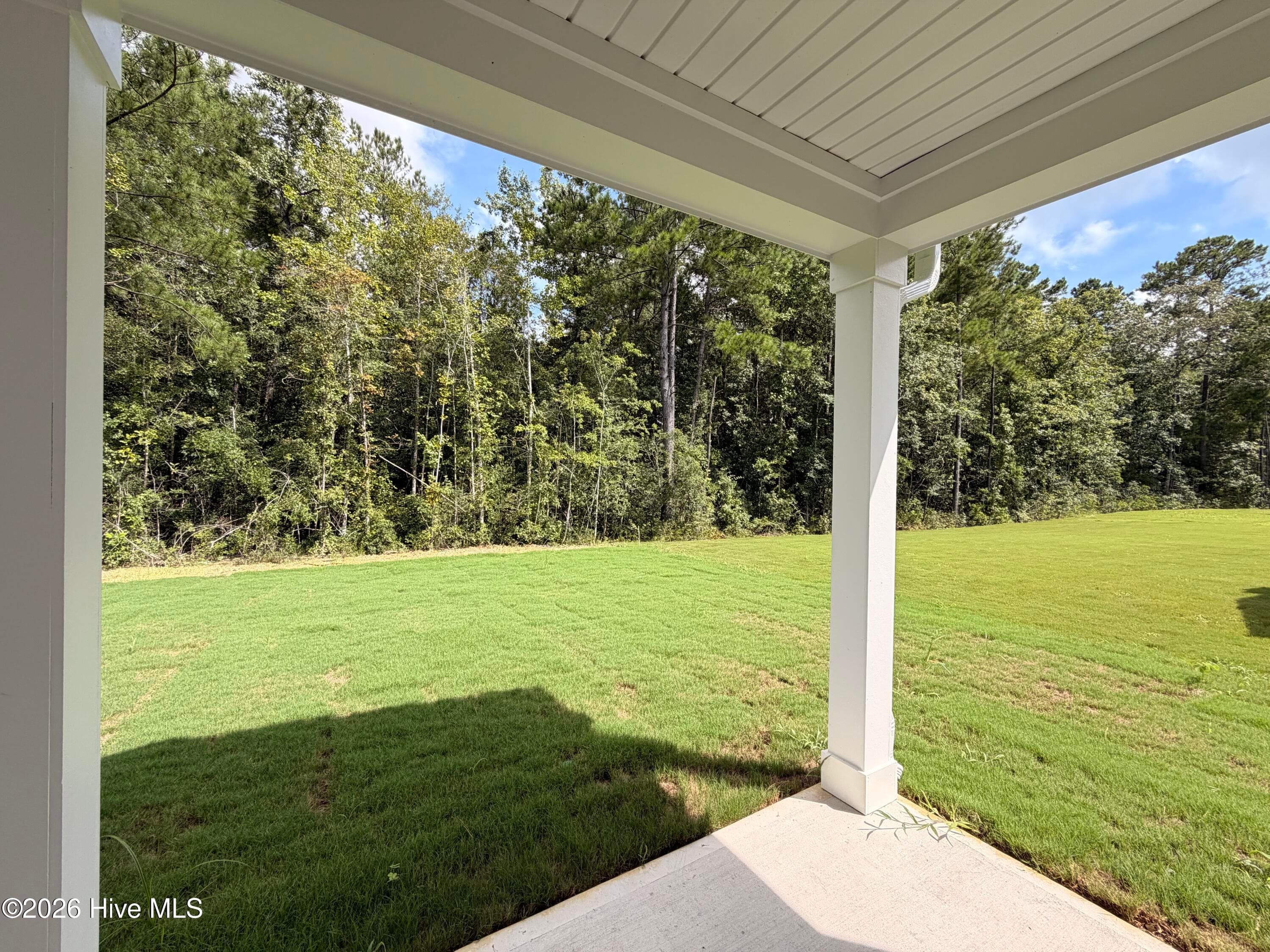 Single Family Residence at 8611 Blue Haw Way Lot 124, Leland, NC 28451, photo 8 of 36