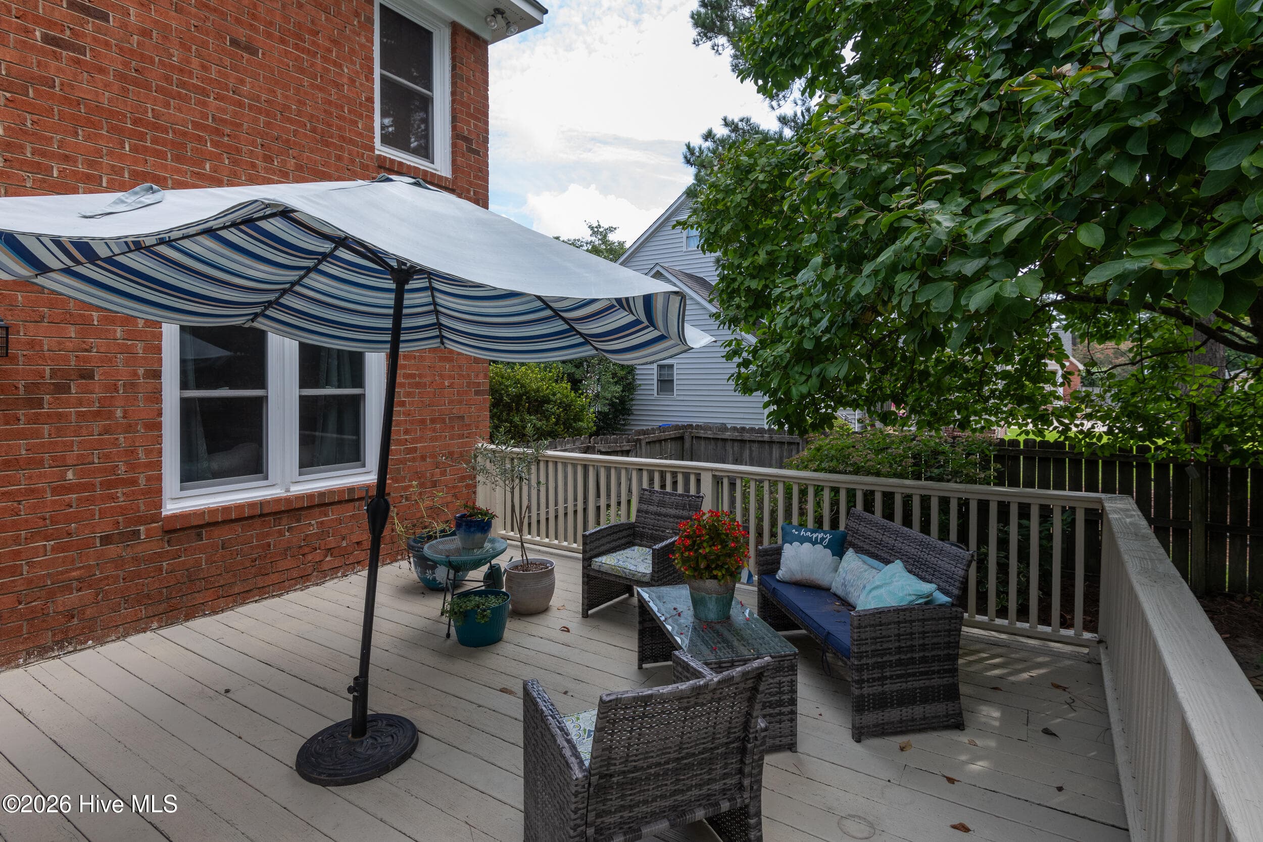 Single Family Residence at 1602 Woodwind Drive, Greenville, NC 27858, photo 59 of 62