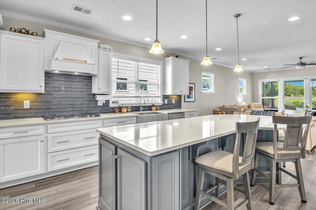 Single Family Residence at 3206 Penzance Row, Wilmington, NC 28412, photo 14 of 102