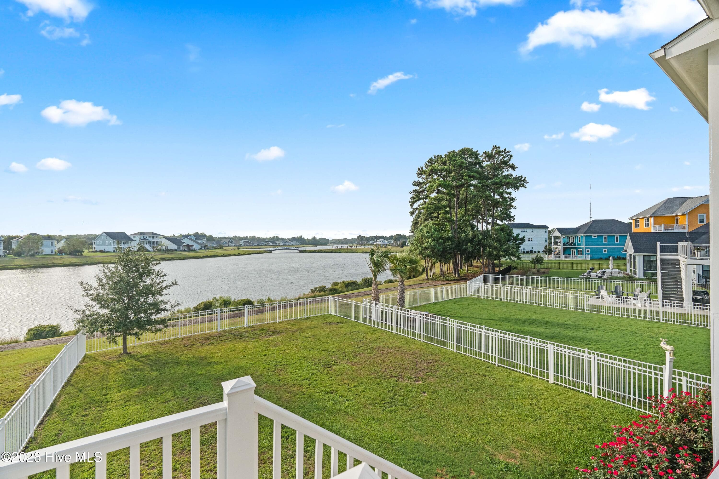 Single Family Residence at 262 Spicer Lake Drive, Holly Ridge, NC 28445, photo 62 of 78