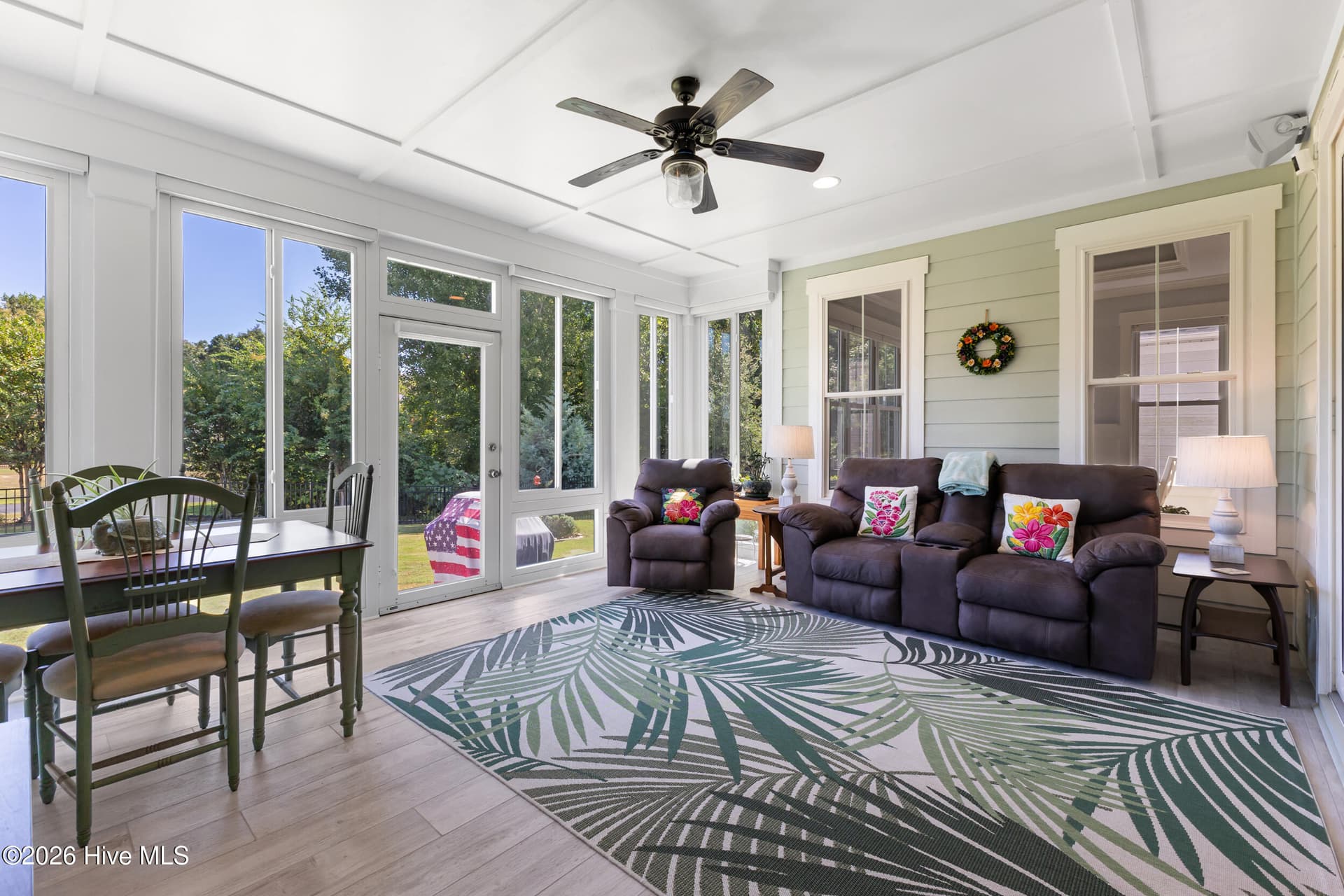 Single Family Residence at 858 Lake Willow Way, Holly Ridge, NC 28445, photo 40 of 50
