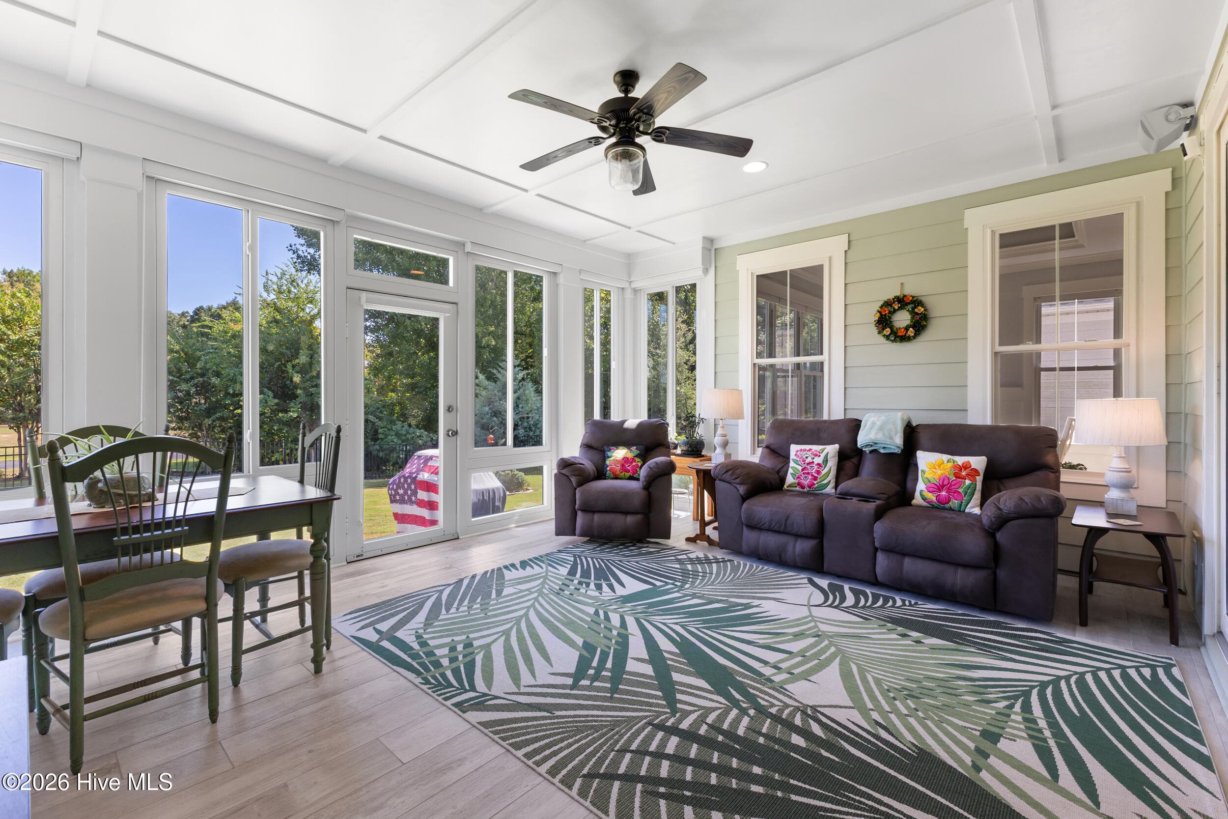 Single Family Residence at 858 Lake Willow Way, Holly Ridge, NC 28445, photo 40 of 50