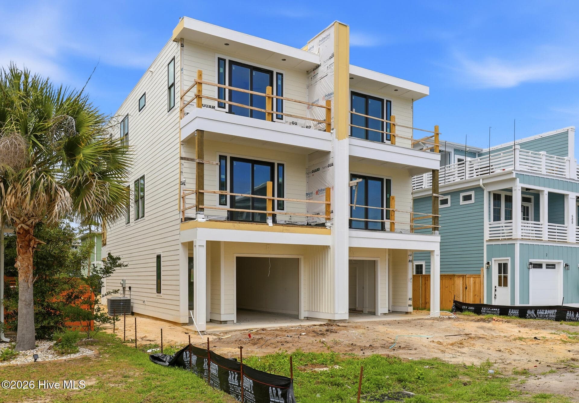 Townhouse at 502 North Carolina Avenue 1, Carolina Beach, NC 28428, photo 4 of 131