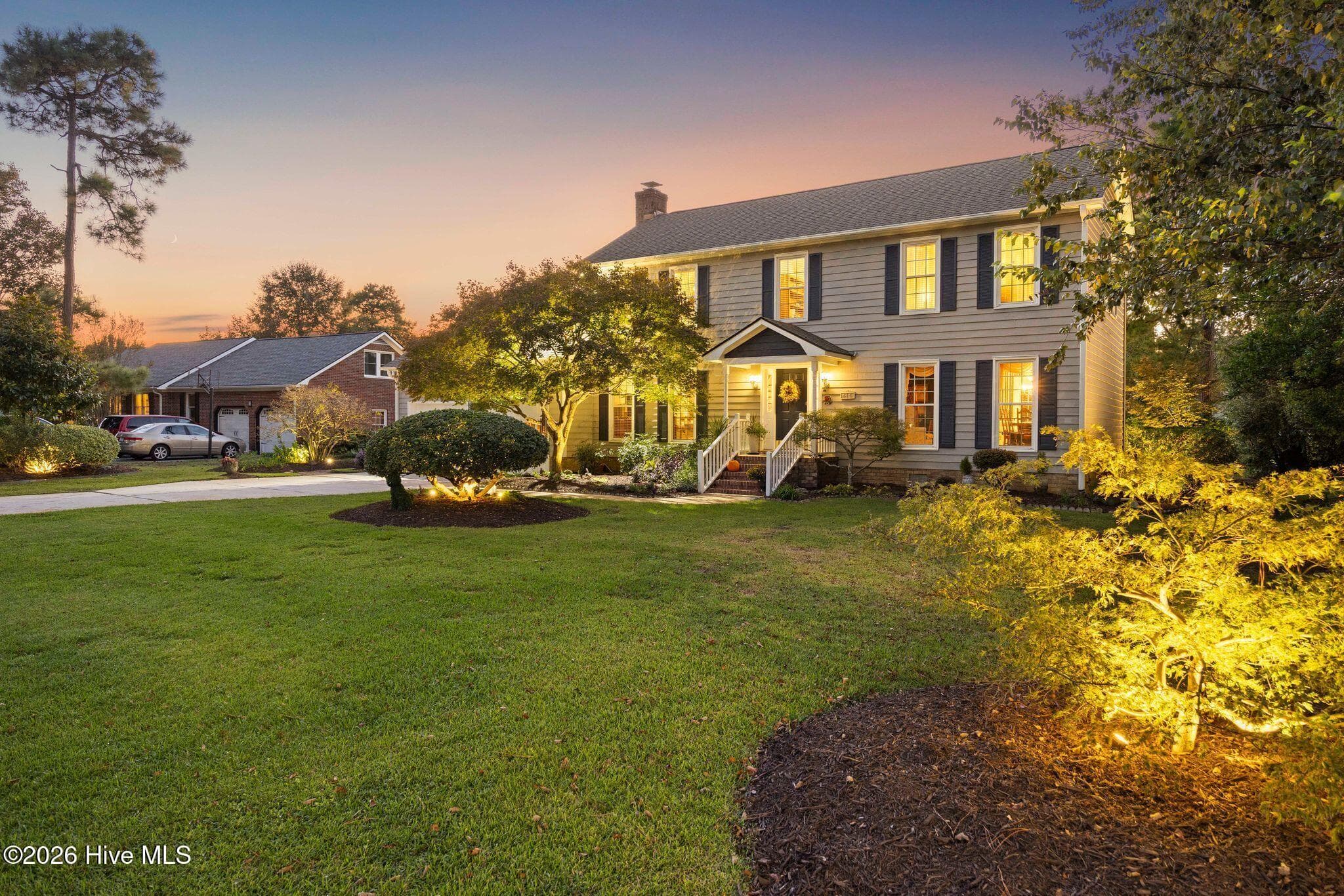 Single Family Residence at 3232 Grey Leaf Drive, Wilmington, NC 28409, photo 57 of 58