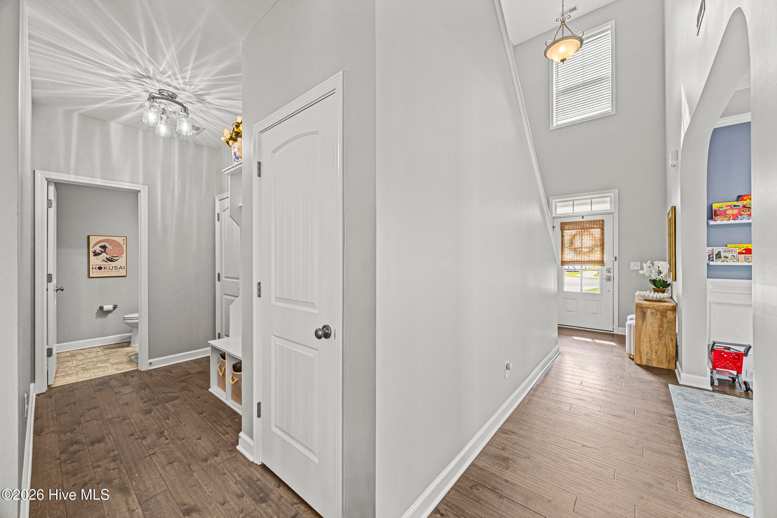 Single Family Residence at 131 Poplar Branch Way, Hampstead, NC 28443, photo 18 of 56