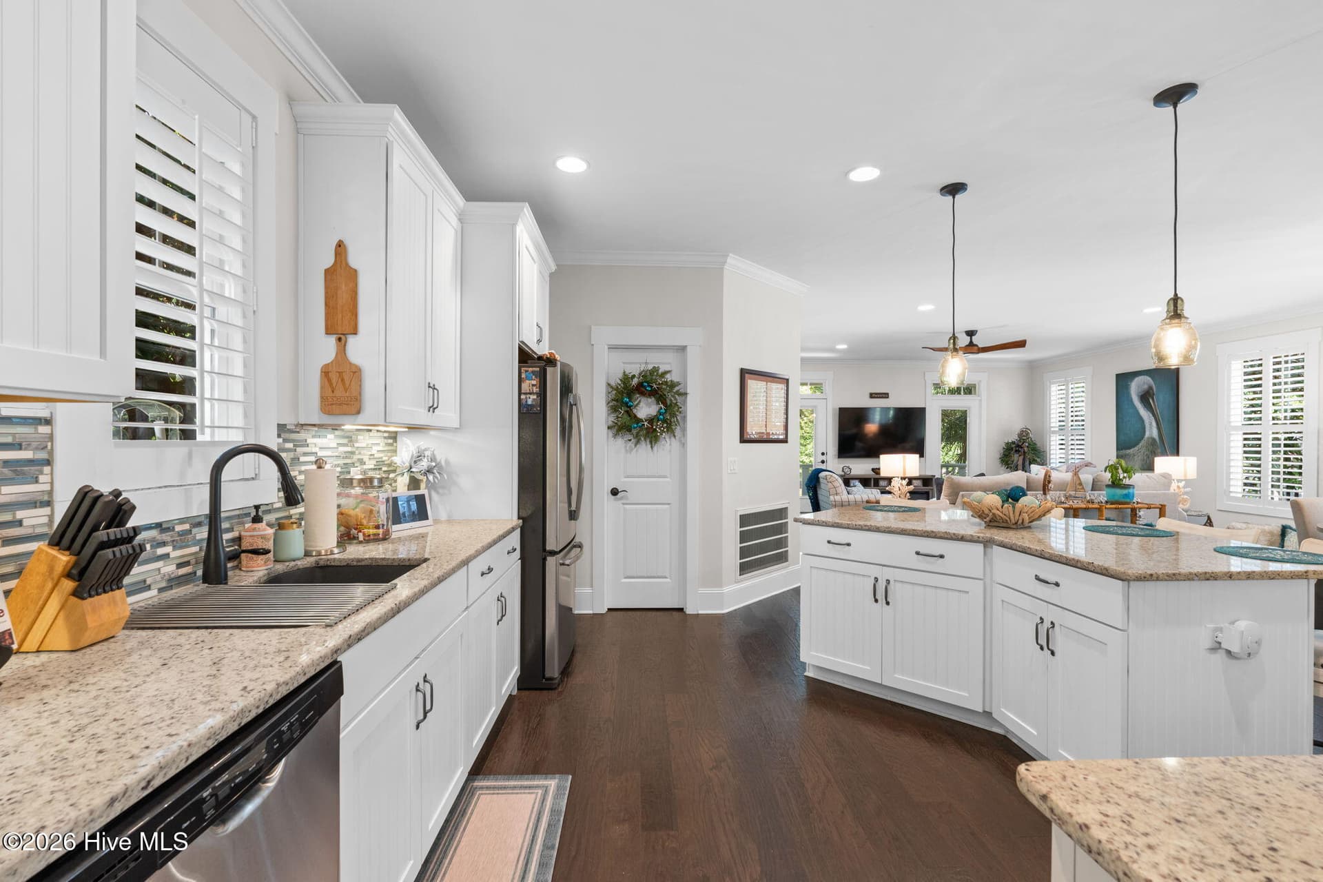 Single Family Residence at 1692 Round Turn Road SW, Ocean Isle Beach, NC 28469, photo 20 of 74