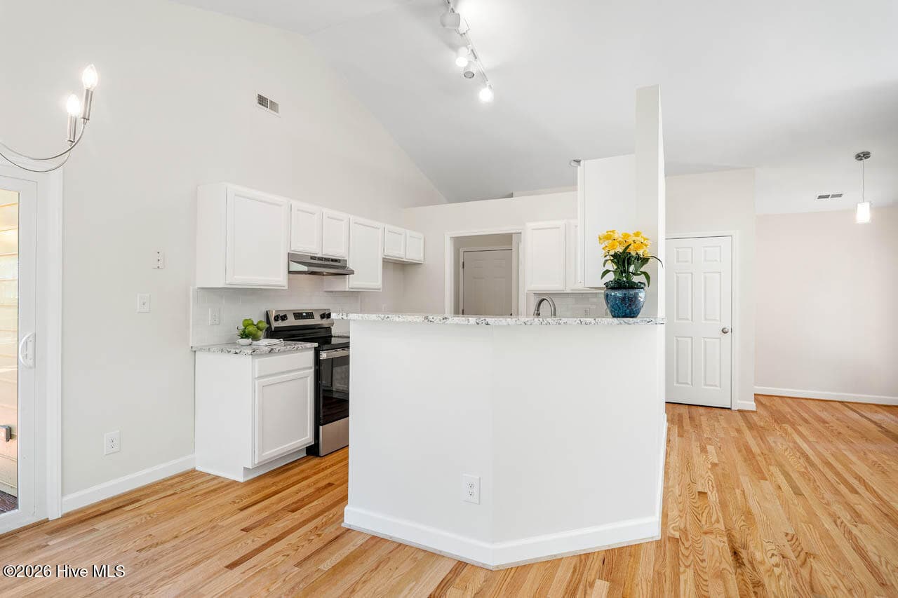 Single Family Residence at 113 Riverbirch Point, Carrboro, NC 27510, photo 10 of 47