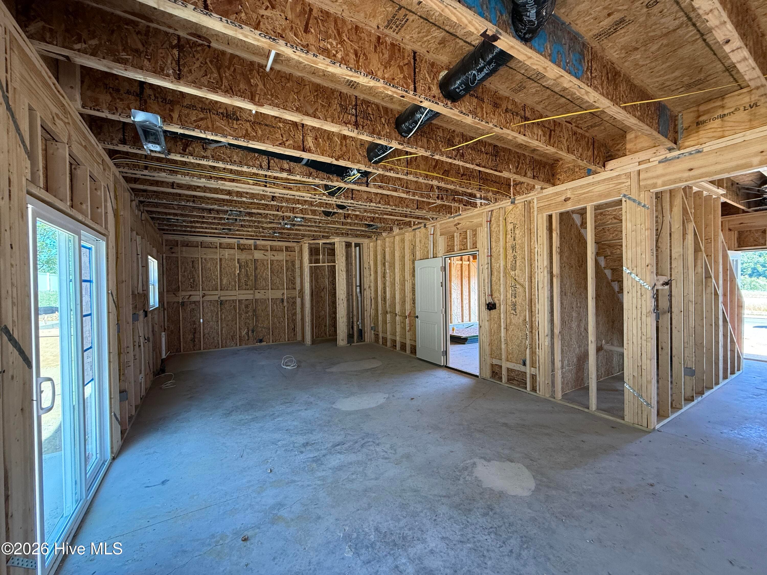 Single Family Residence at 119 Crossvine Street, Selma, NC 27576, photo 63 of 284