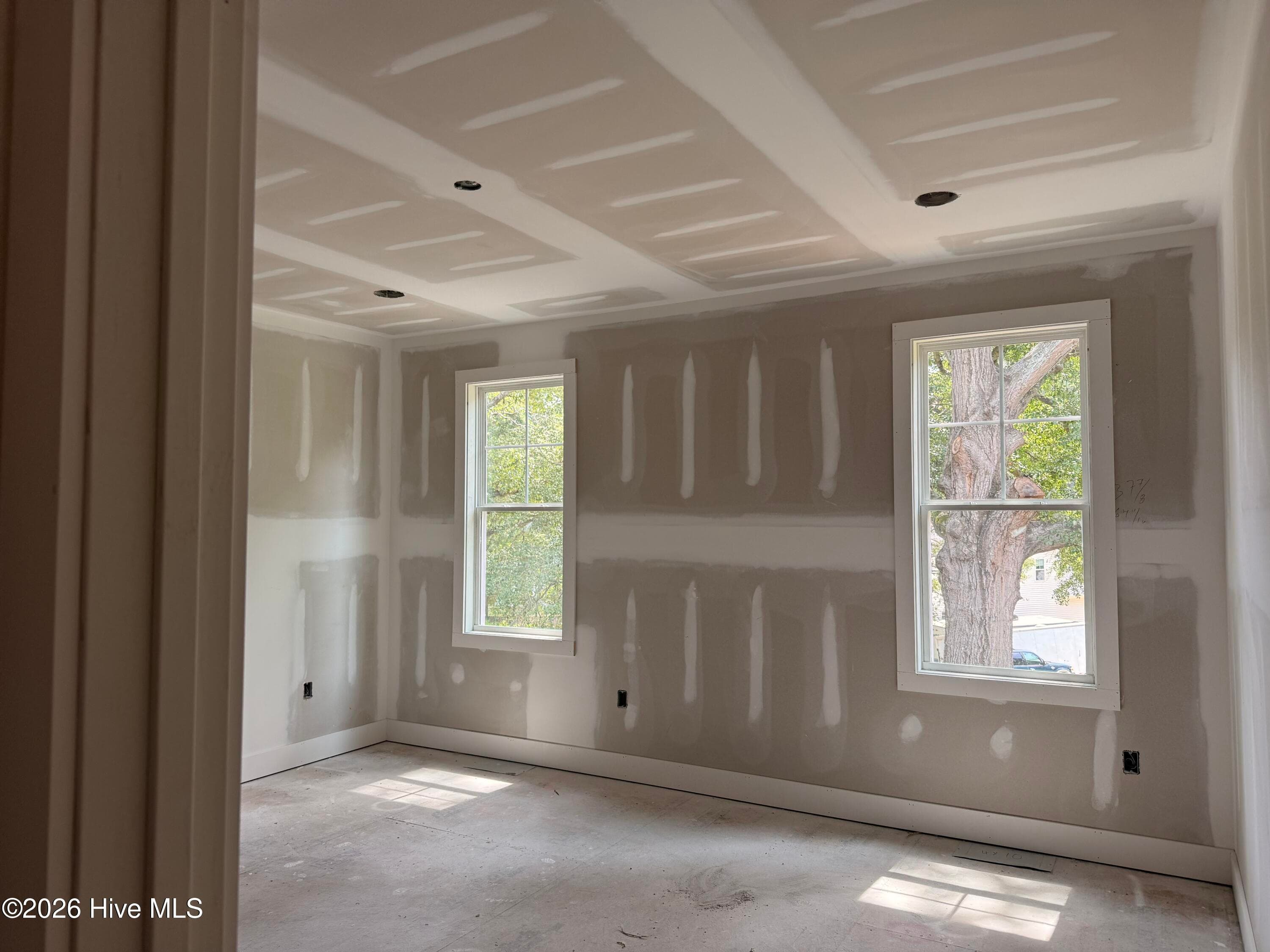 Single Family Residence at 205 Cameron Avenue, Vass, NC 28394, photo 36 of 46