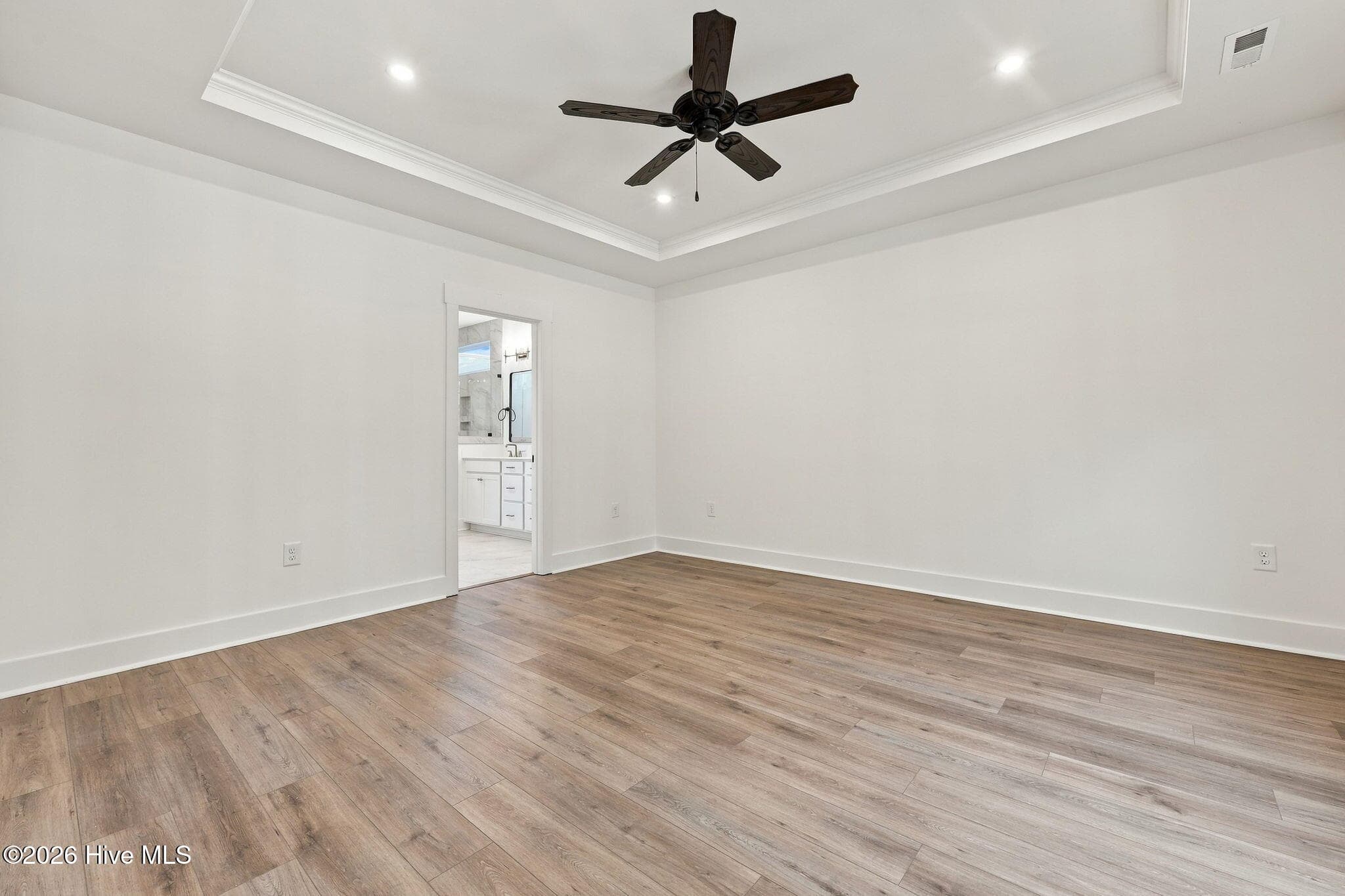 Owners Suite - 612 Gregory Street, Carthage, NC 28327