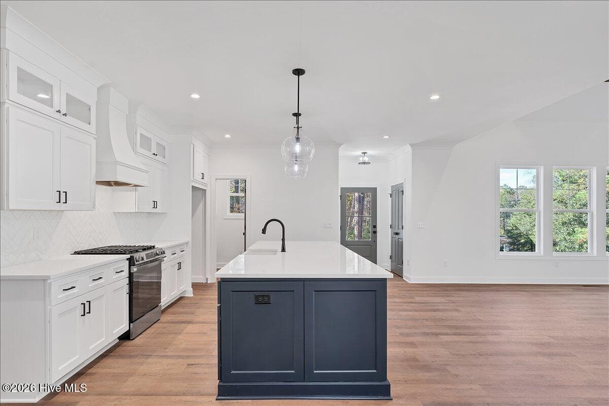 Single Family Residence at 142 Parkwood Court, Seven Lakes, NC 27376, photo 57 of 133