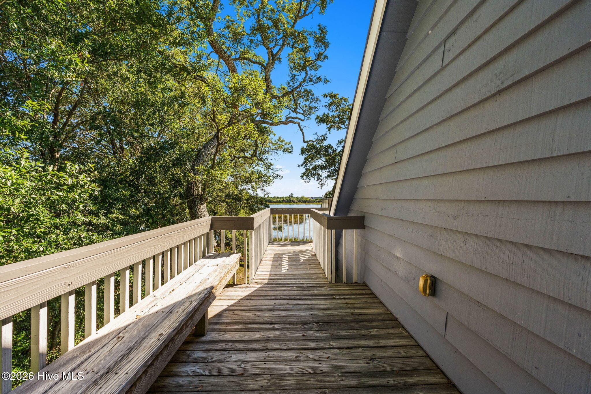 Single Family Residence at 104 Hickory Street, Sunset Beach, NC 28468, photo 58 of 83