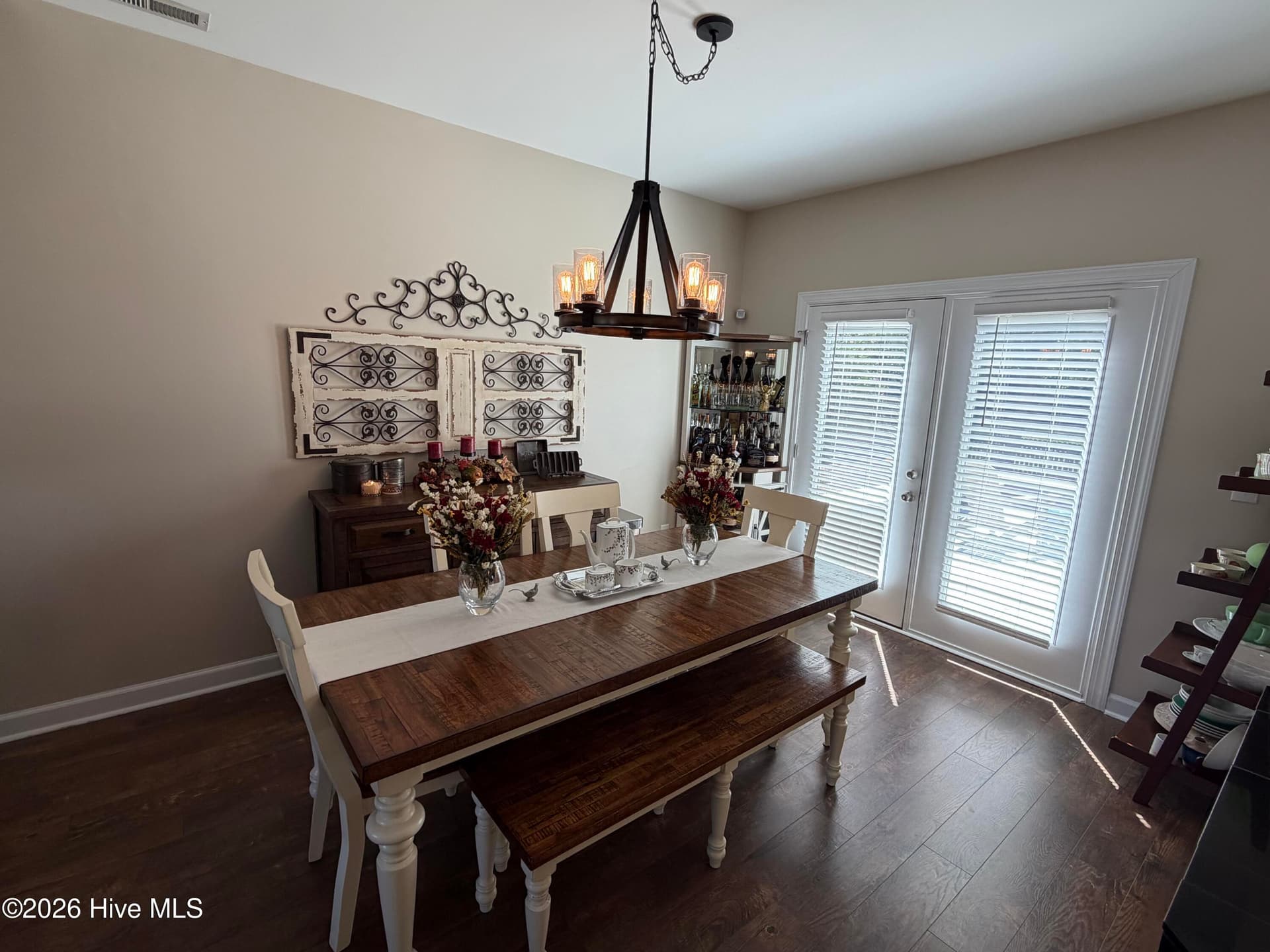 Single Family Residence at 2501 Chelsea Drive NW, Wilson, NC 27896, photo 5 of 24