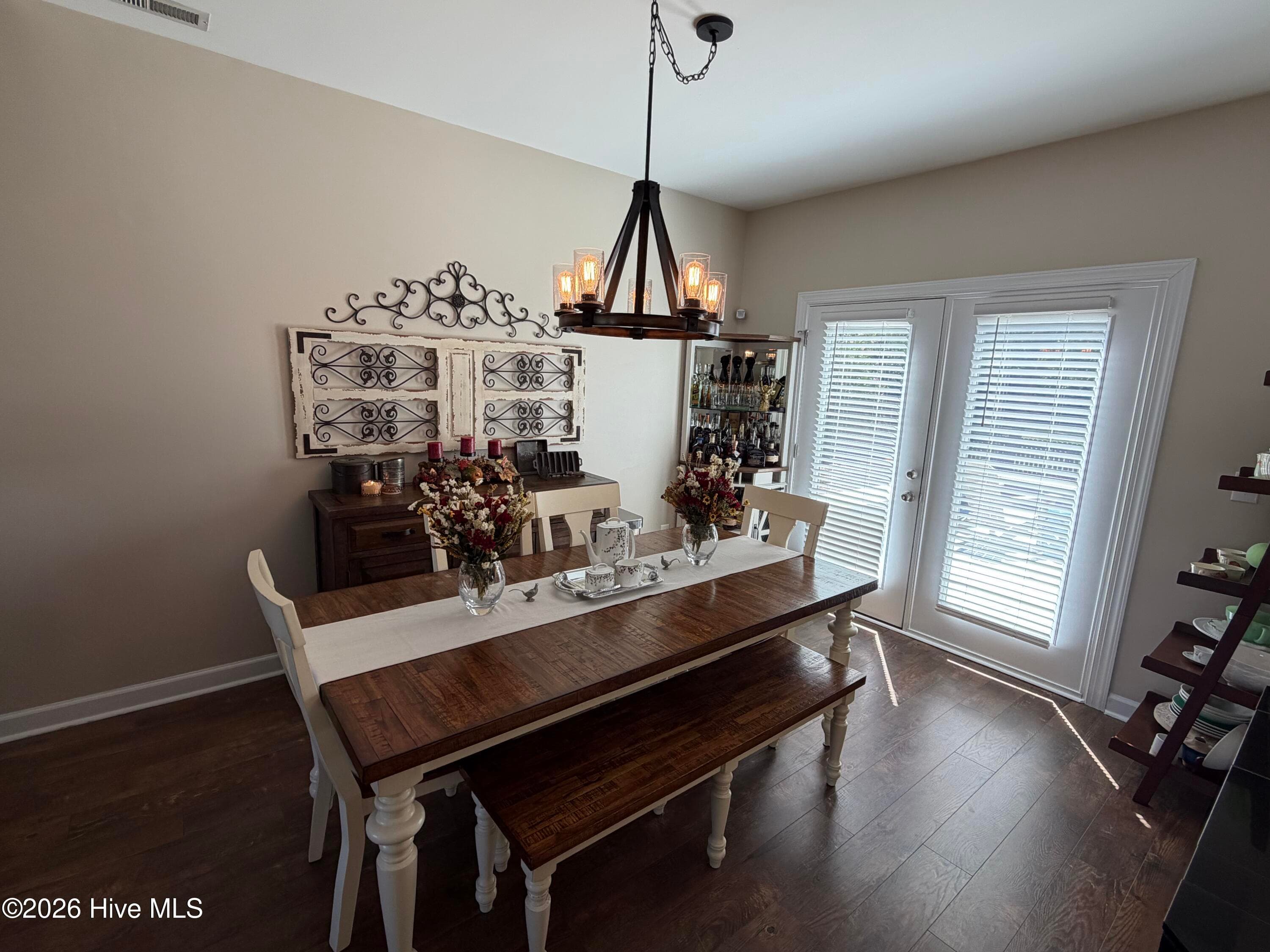 Single Family Residence at 2501 Chelsea Drive NW, Wilson, NC 27896, photo 5 of 24
