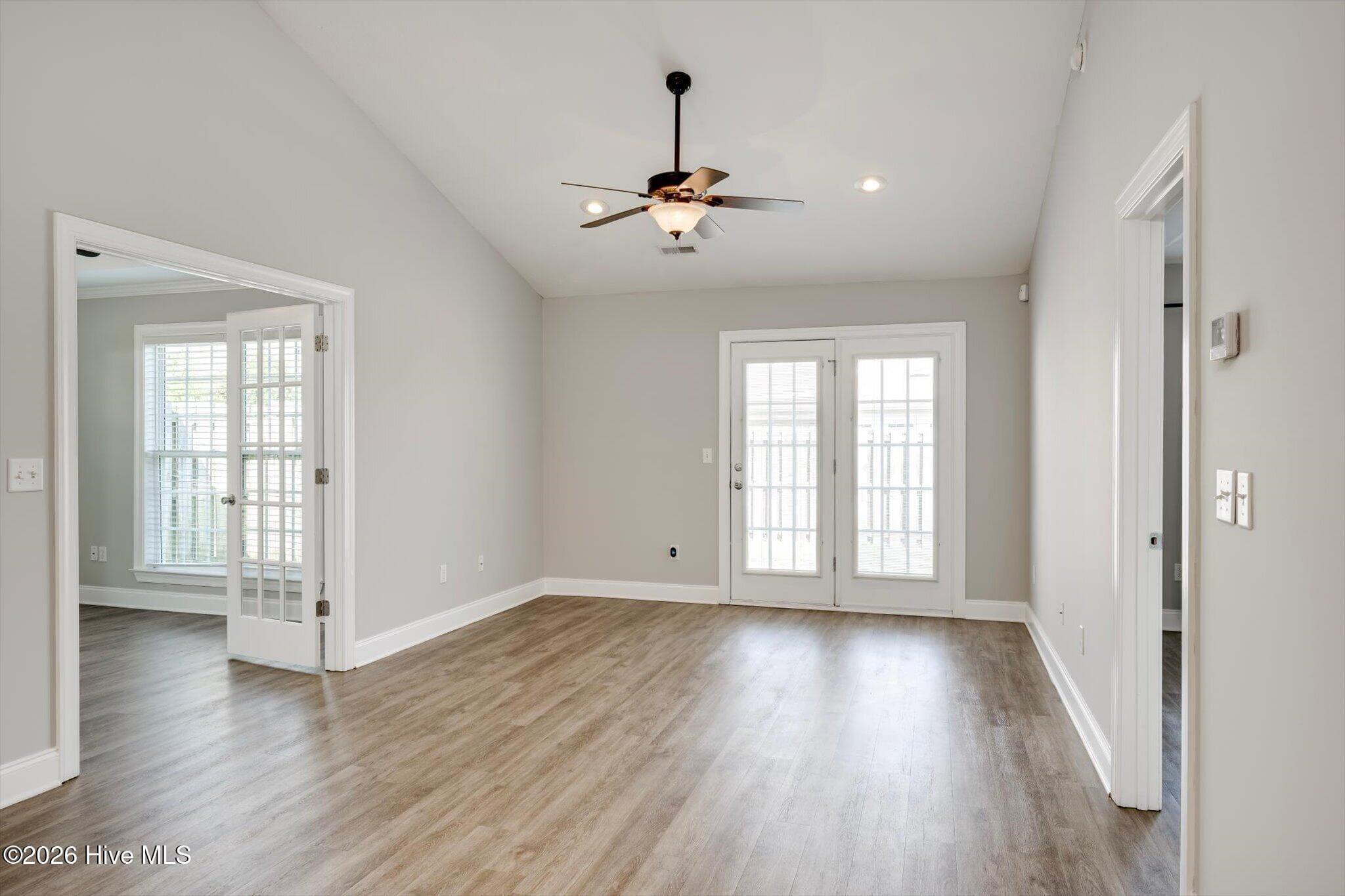 Townhouse at 205 Orchard Way, North Augusta, SC 29860, photo 2 of 3
