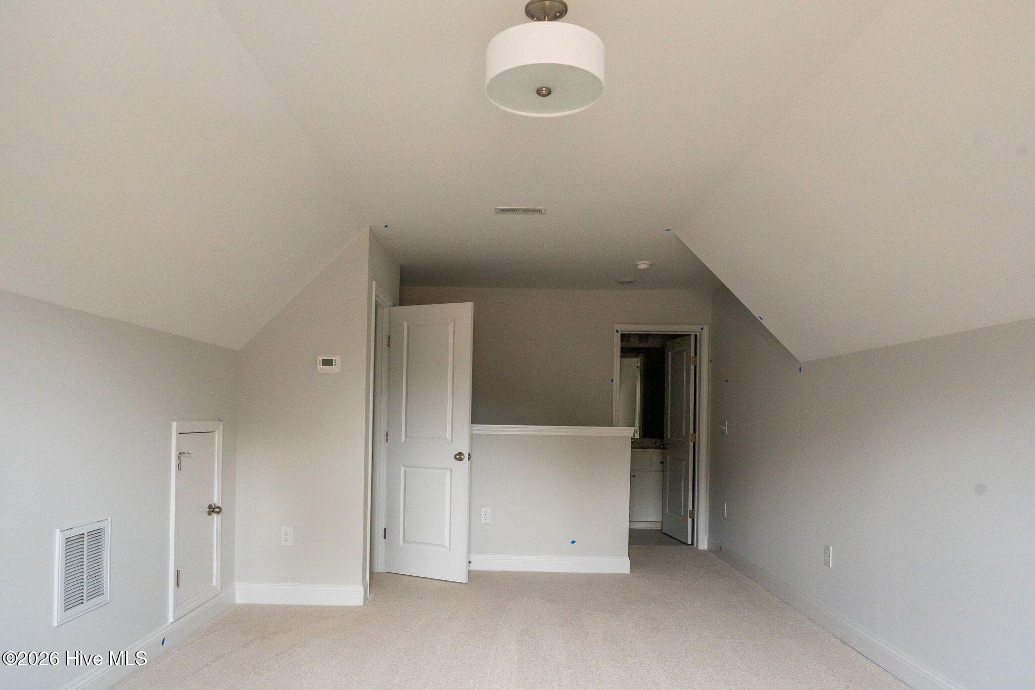 TELLURIDE LOT 06 - "Colston" - 229 Telluride Court, Aberdeen, NC 28315