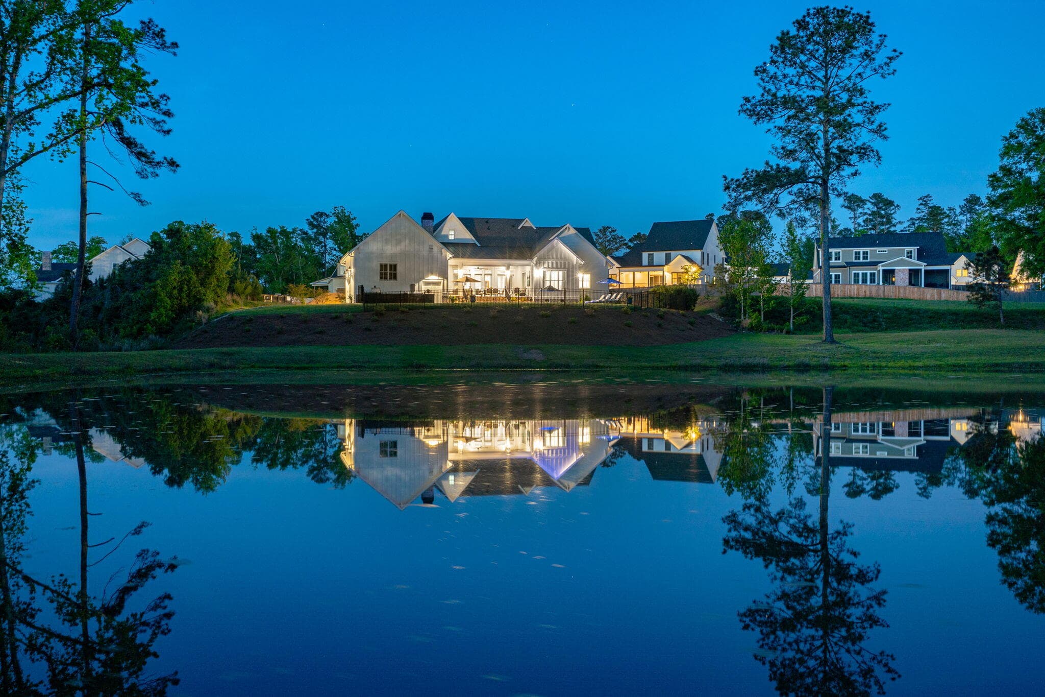 Single Family Residence at 206 Campanile Court, Evans, GA 30809, photo 55 of 61