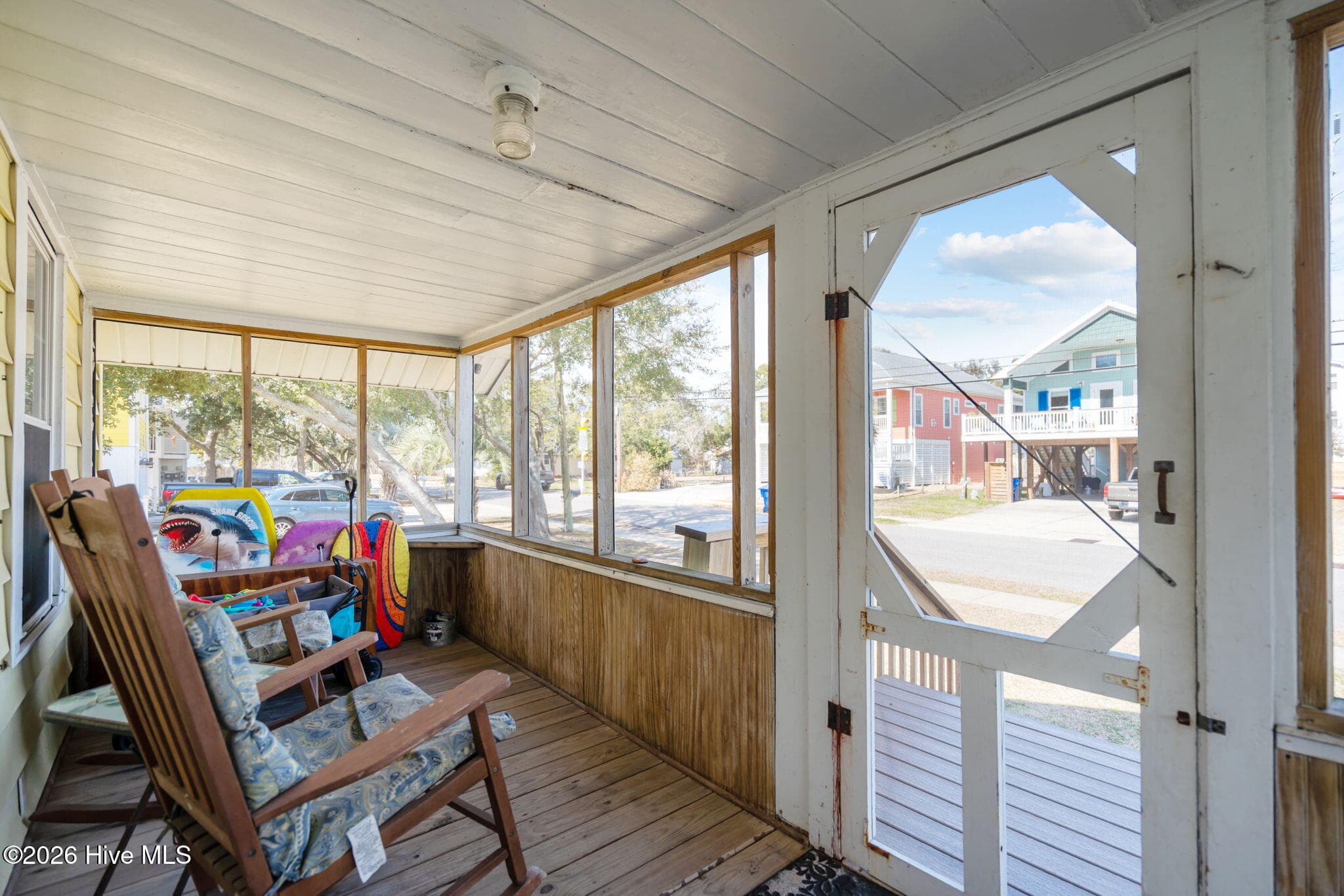 Single Family Residence at 305 Atlanta Avenue, Carolina Beach, NC 28428, photo 11 of 69