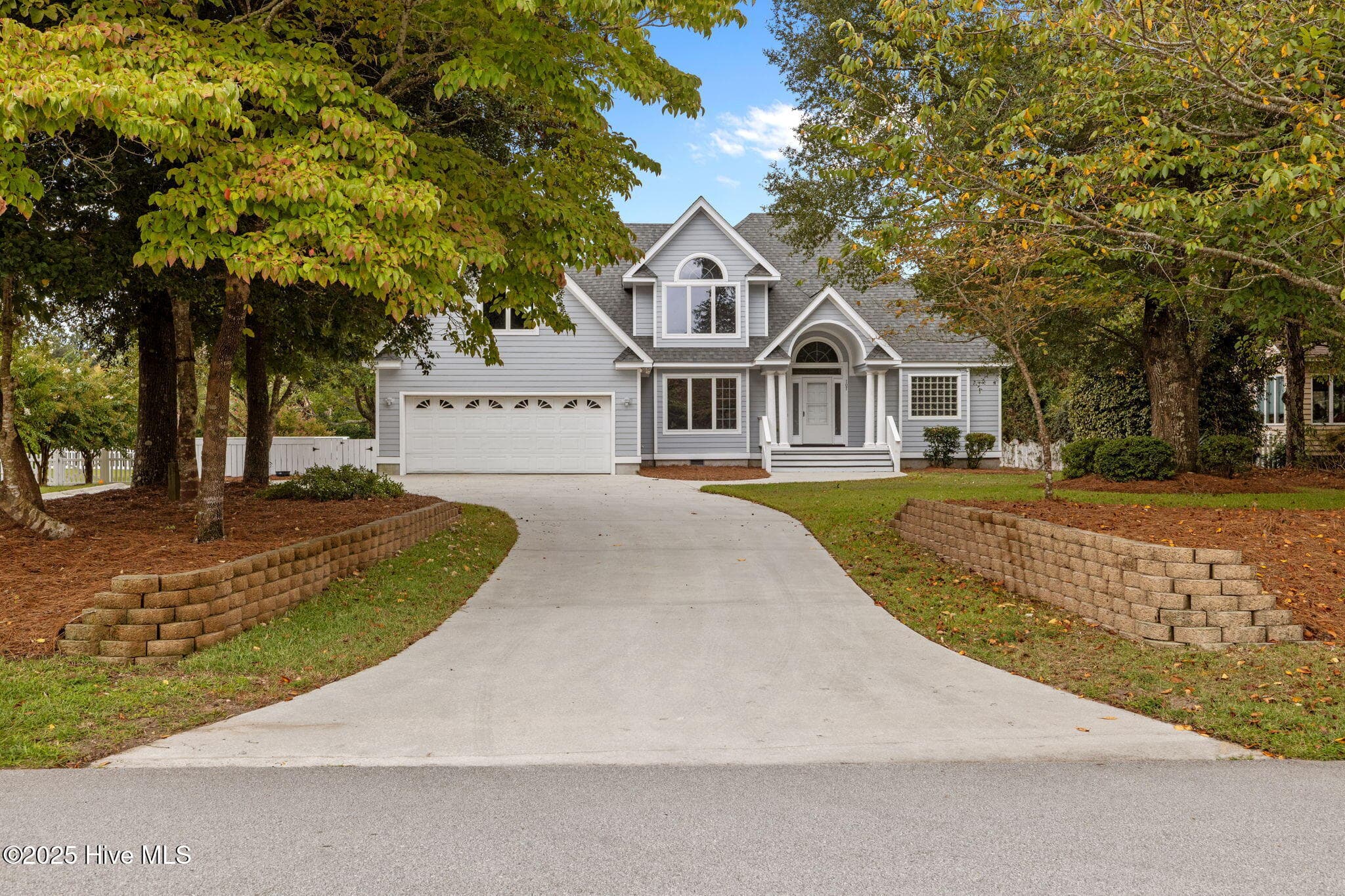 Single Family Residence at 107 Magens Way, Cedar Point, NC 28584, photo 56 of 73