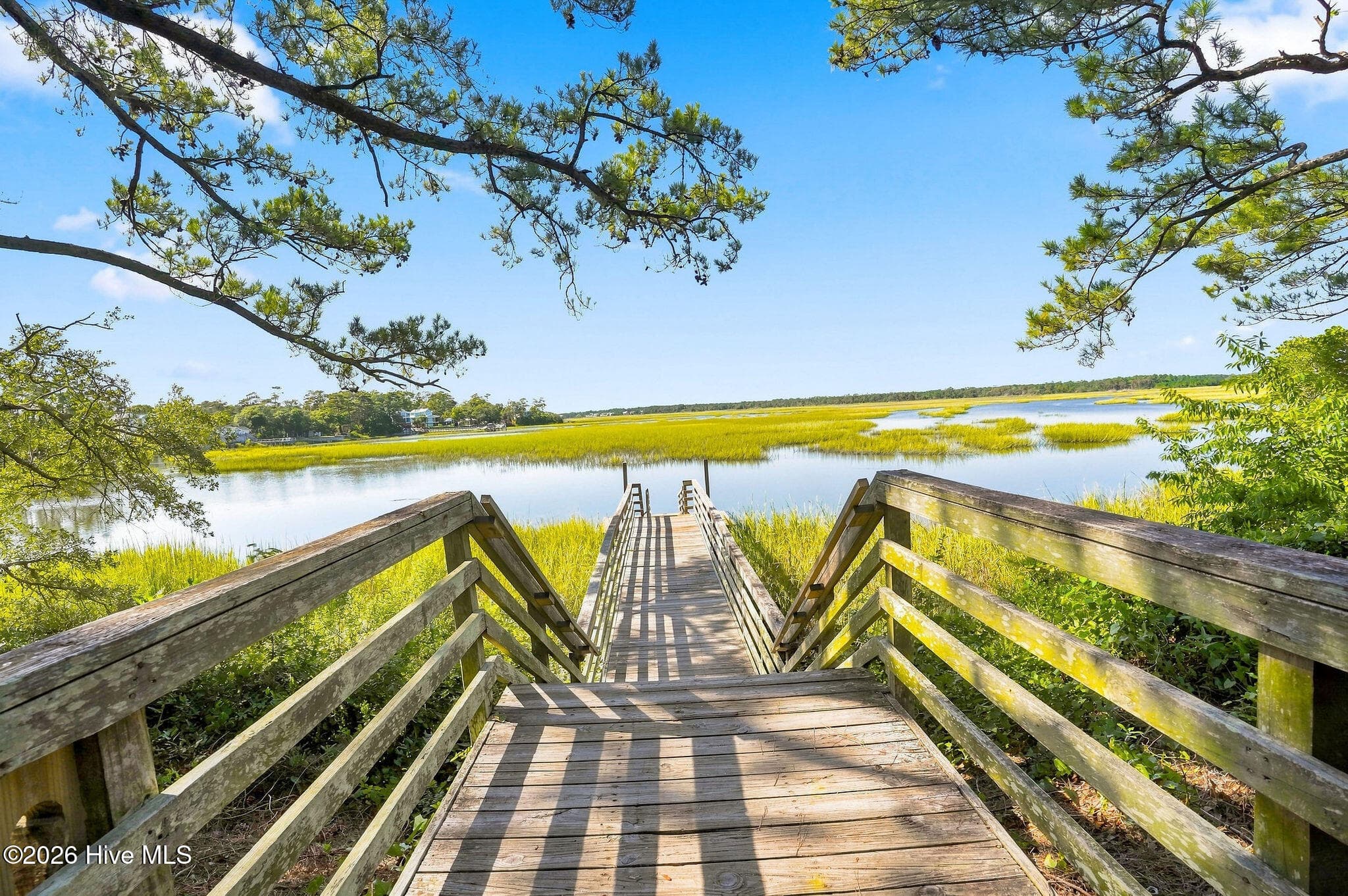 park - 908 Elizabeth Drive, Oak Island, NC 28465