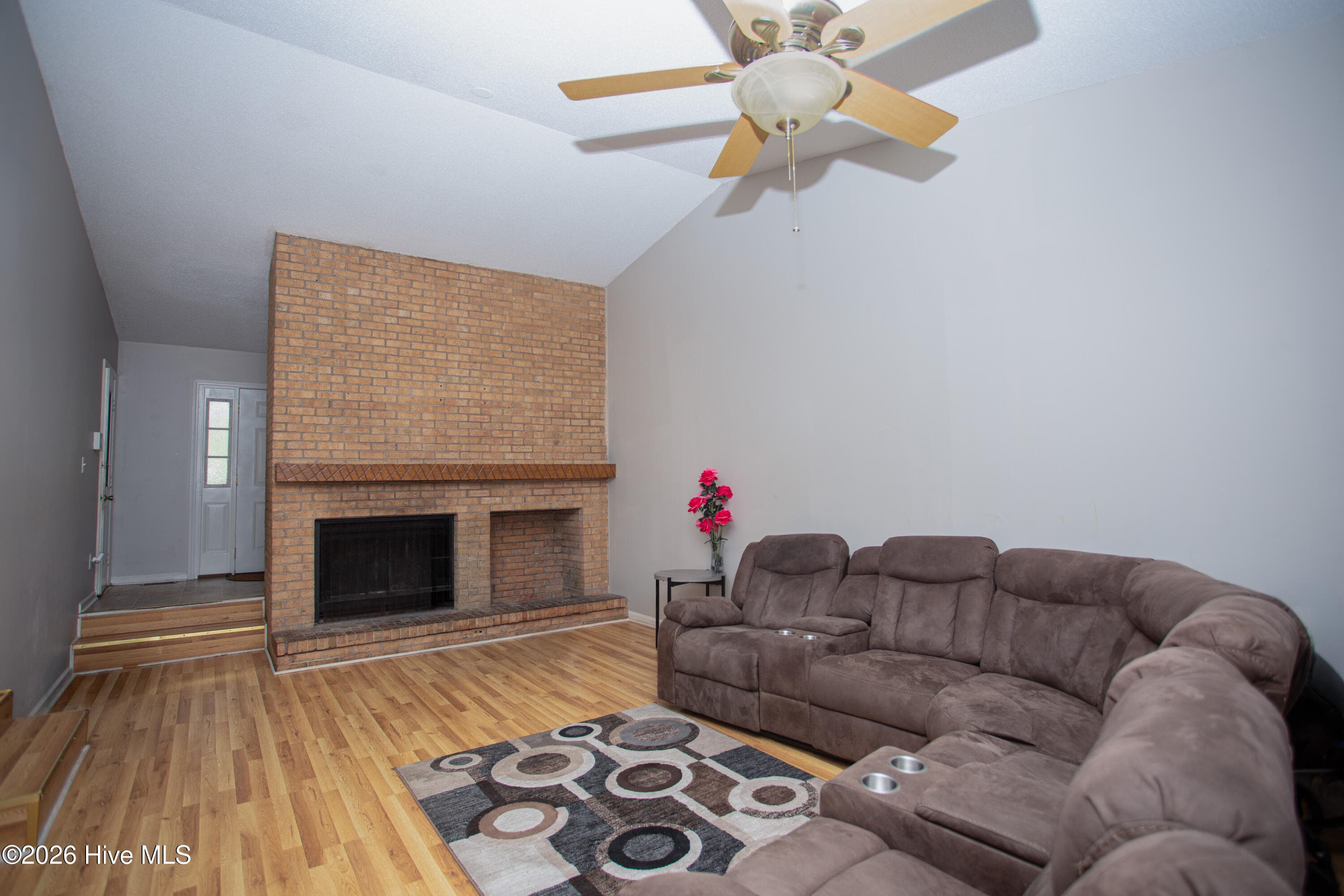Single Family Residence at 1504 Darby Place, Goldsboro, NC 27534, photo 5 of 16