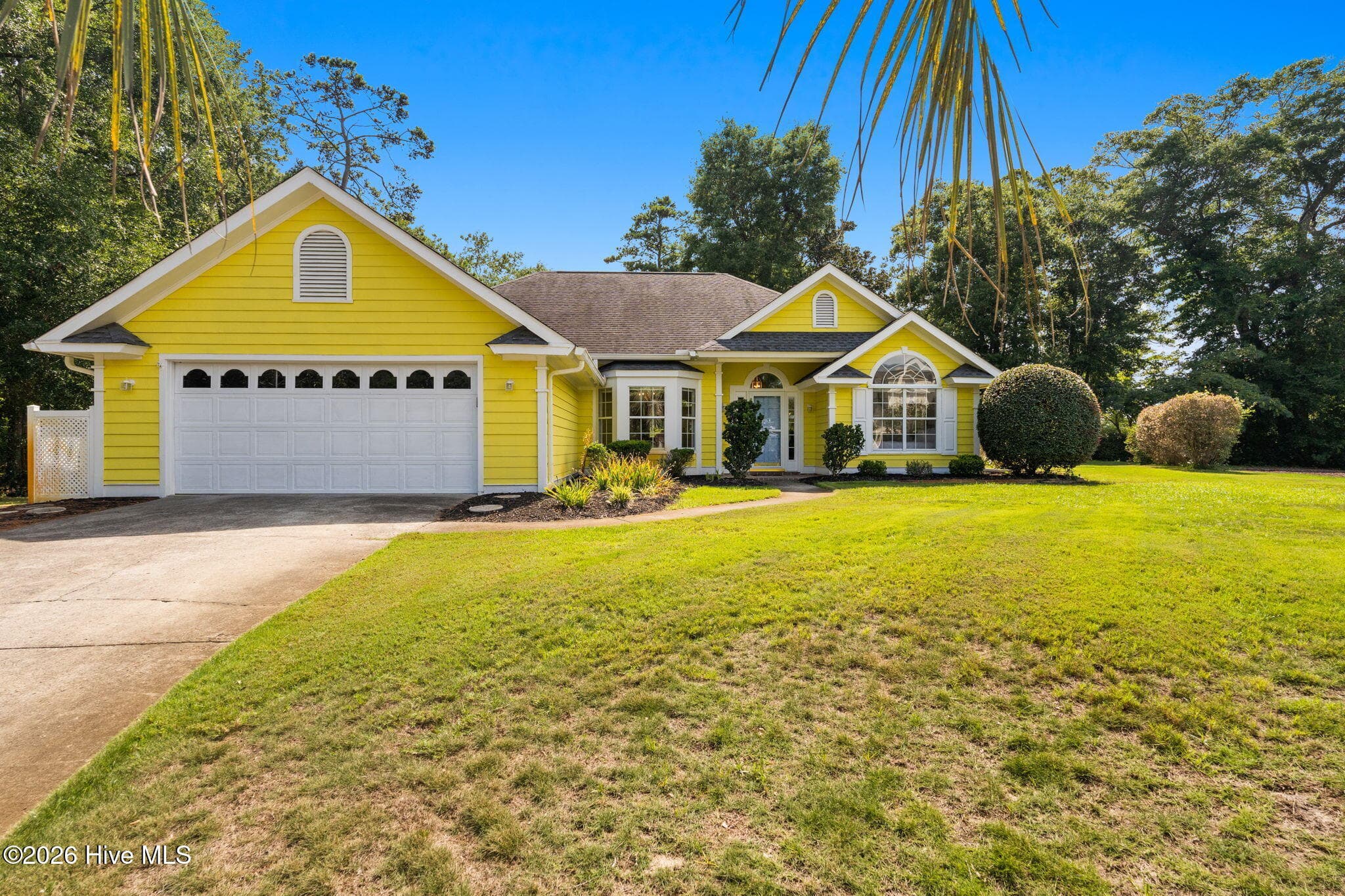 Single Family Residence at 917 Wedge Pointe Drive, Sunset Beach, NC 28468, photo 48 of 85